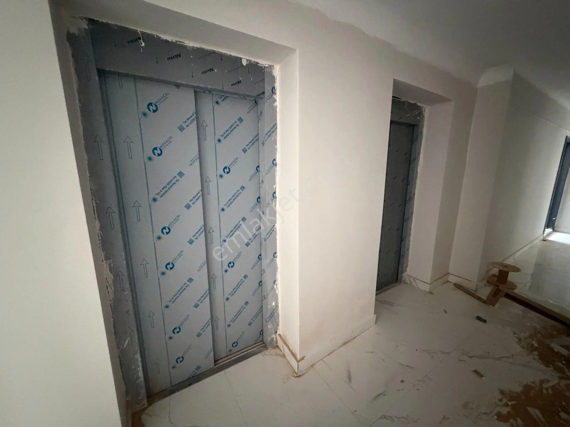 Akif'ten Altındağ'da Feridun Çelik'te 3+1 Asansörlü G/d/k Cephe Ara Kat Satılık Daire - Görsel 21