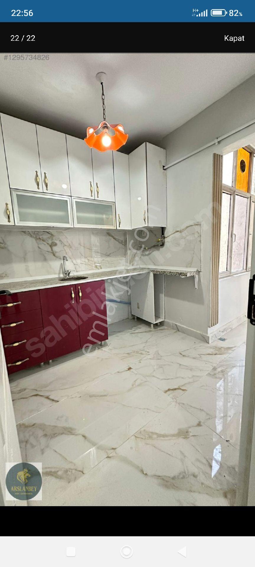 Sahibinden 2+1 Kiralık Daire