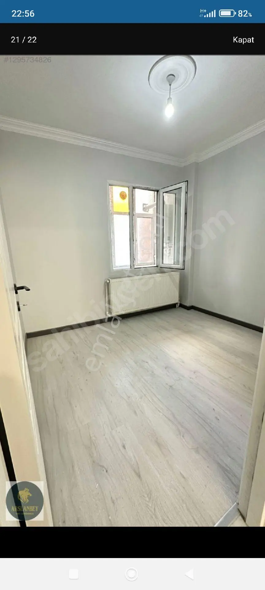 Sahibinden 2+1 Kiralık Daire - Görsel 2