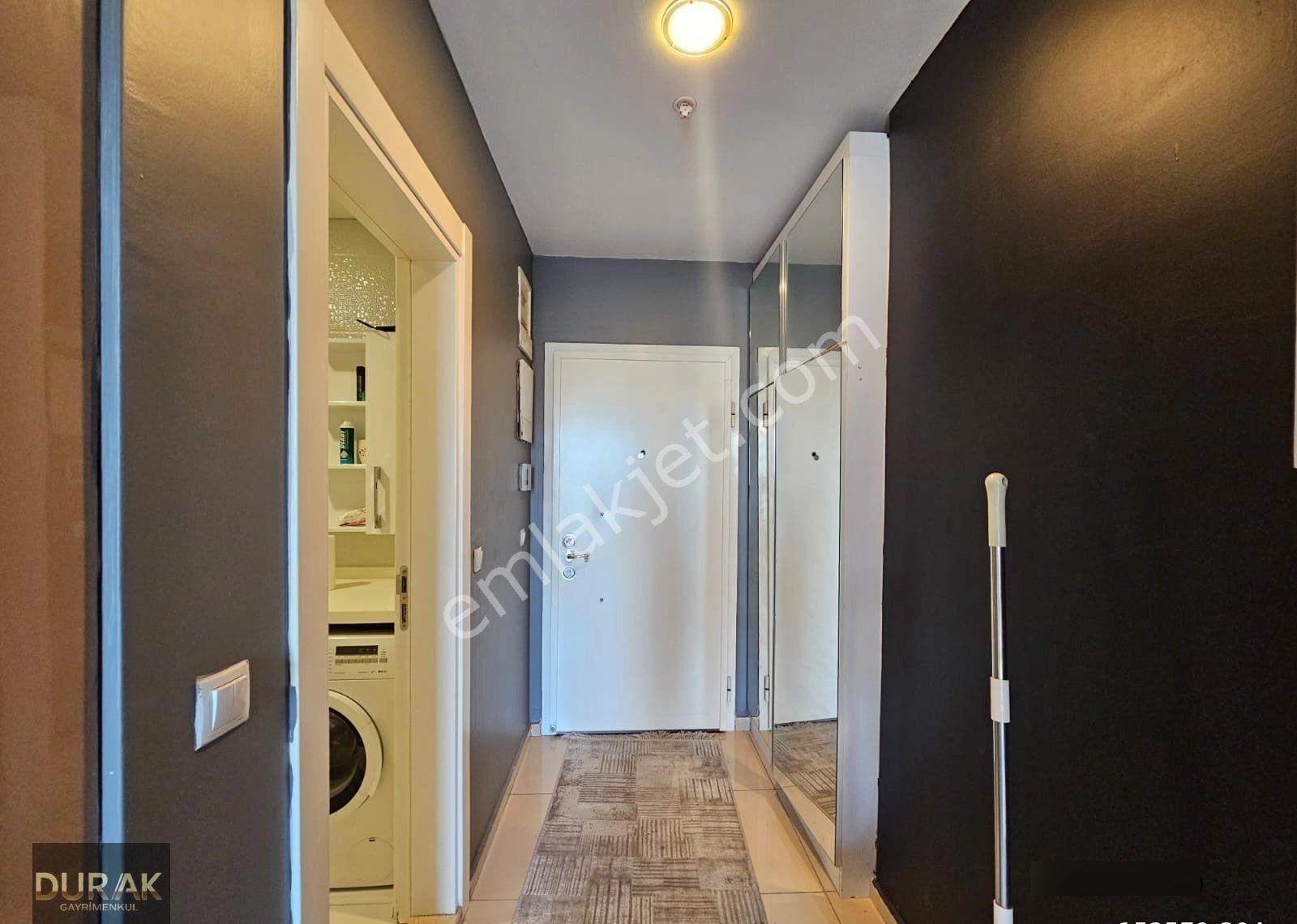 Newista Residence'da Metrobüse Yakın 1+1 Full Eşyalı Temiz Daire - Görsel 3