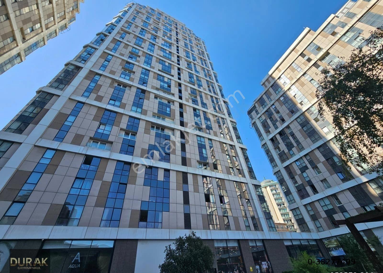Newista Residence'da Metrobüse Yakın 1+1 Full Eşyalı Temiz Daire - Görsel 9