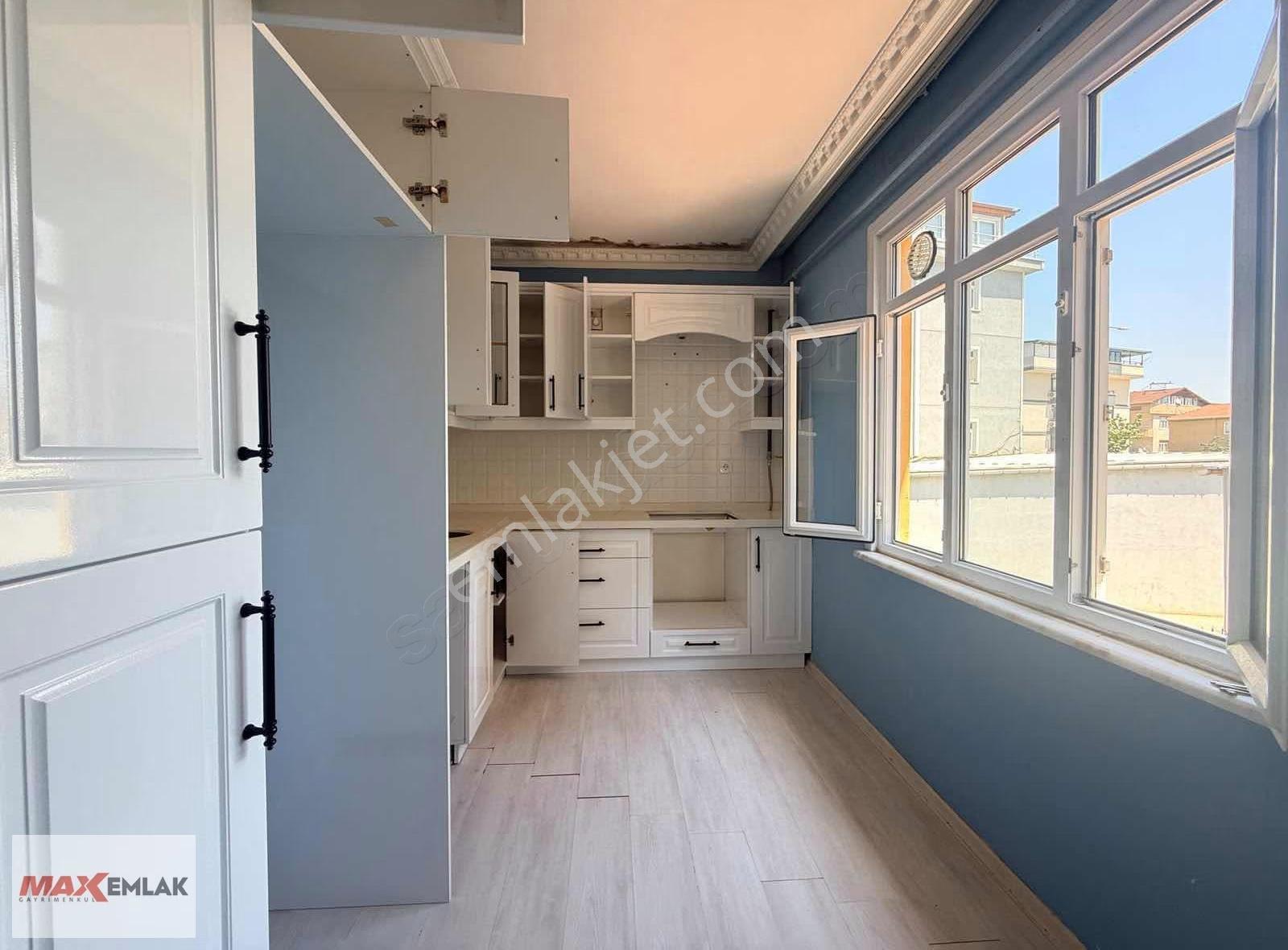 Tuzla Cd. Üzeri Müstakil Girişli 2+1 100m2 Ara Kat - Görsel 12
