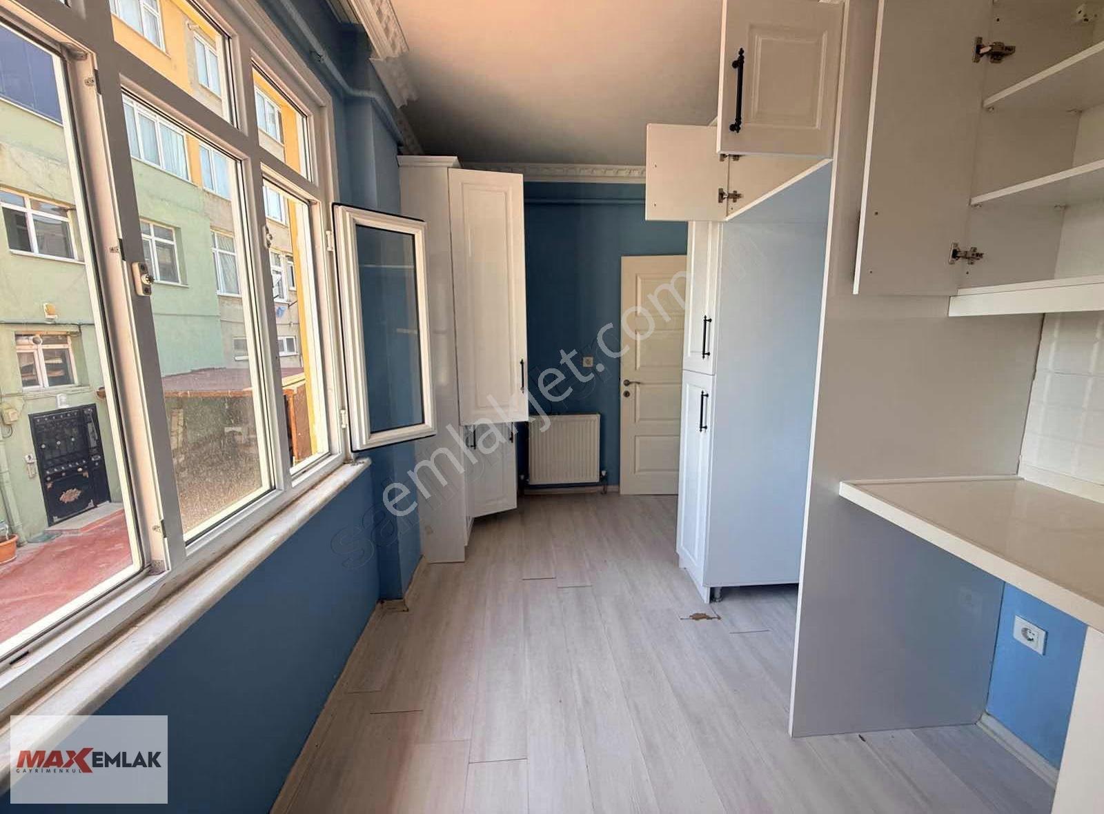 Tuzla Cd. Üzeri Müstakil Girişli 2+1 100m2 Ara Kat - Görsel 7