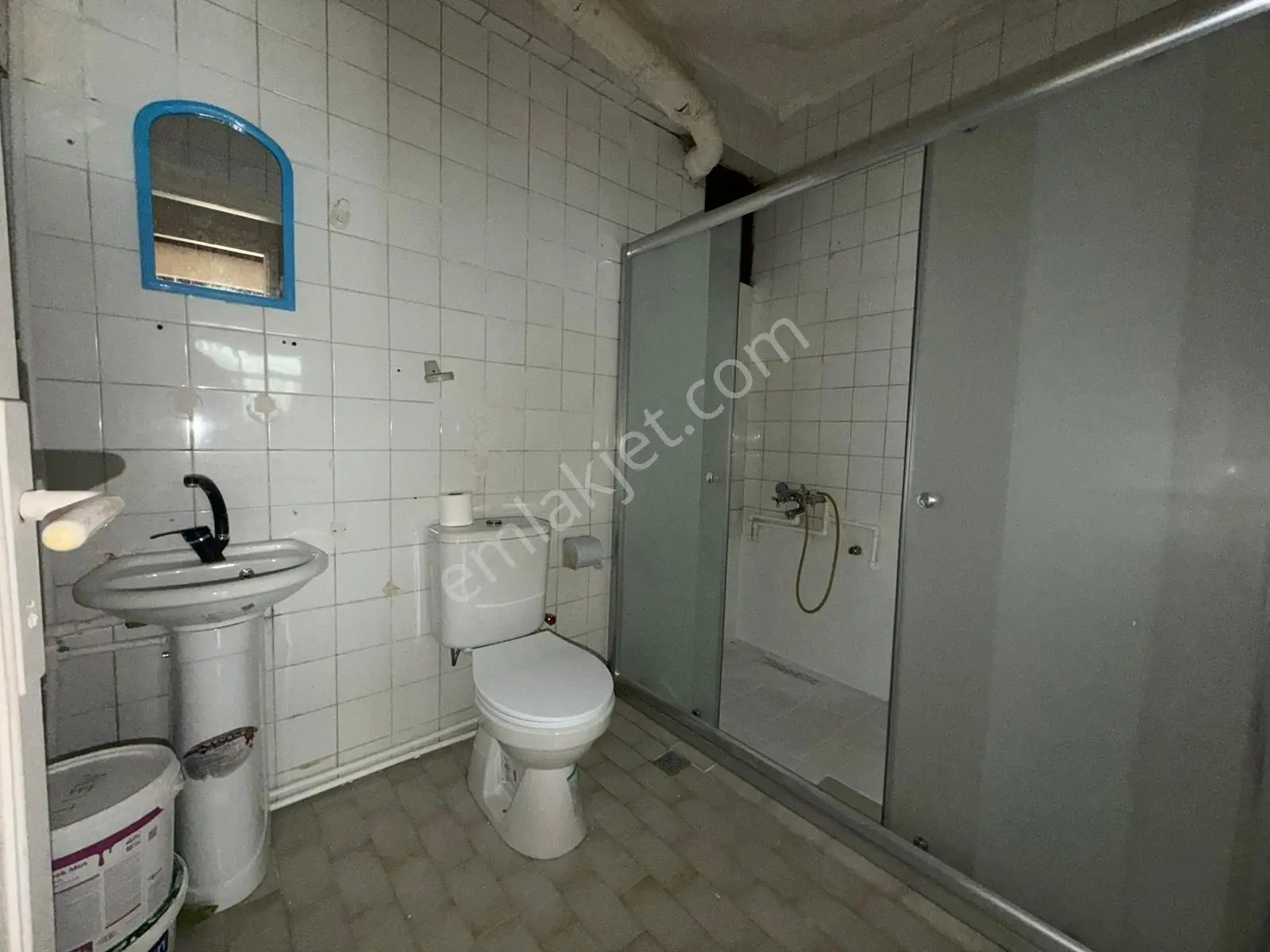 Yunus Emre Cad. Yakını Normal Yapılı 3+1 Kiralık Daire - Görsel 33