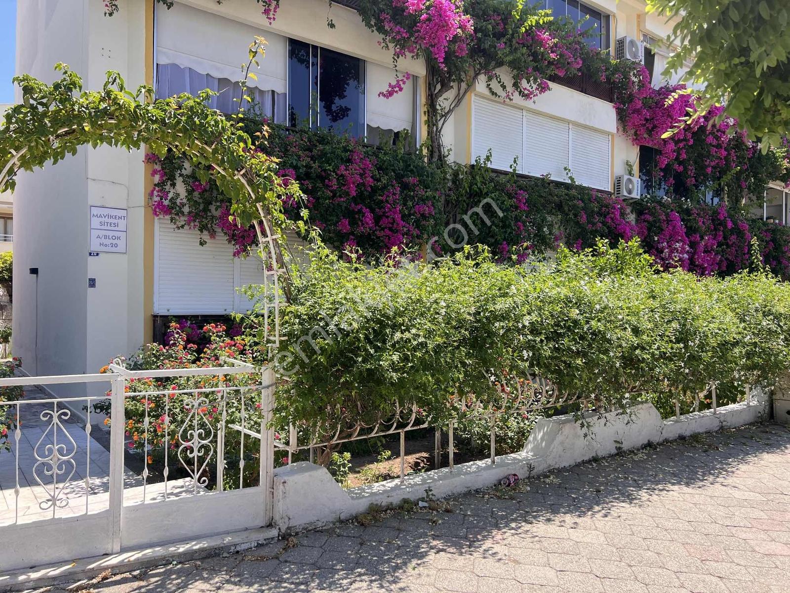Palmera'dan Marmaris Merkez 2+1 Kupon Yatırımlık Fırsat Daire - Görsel 22