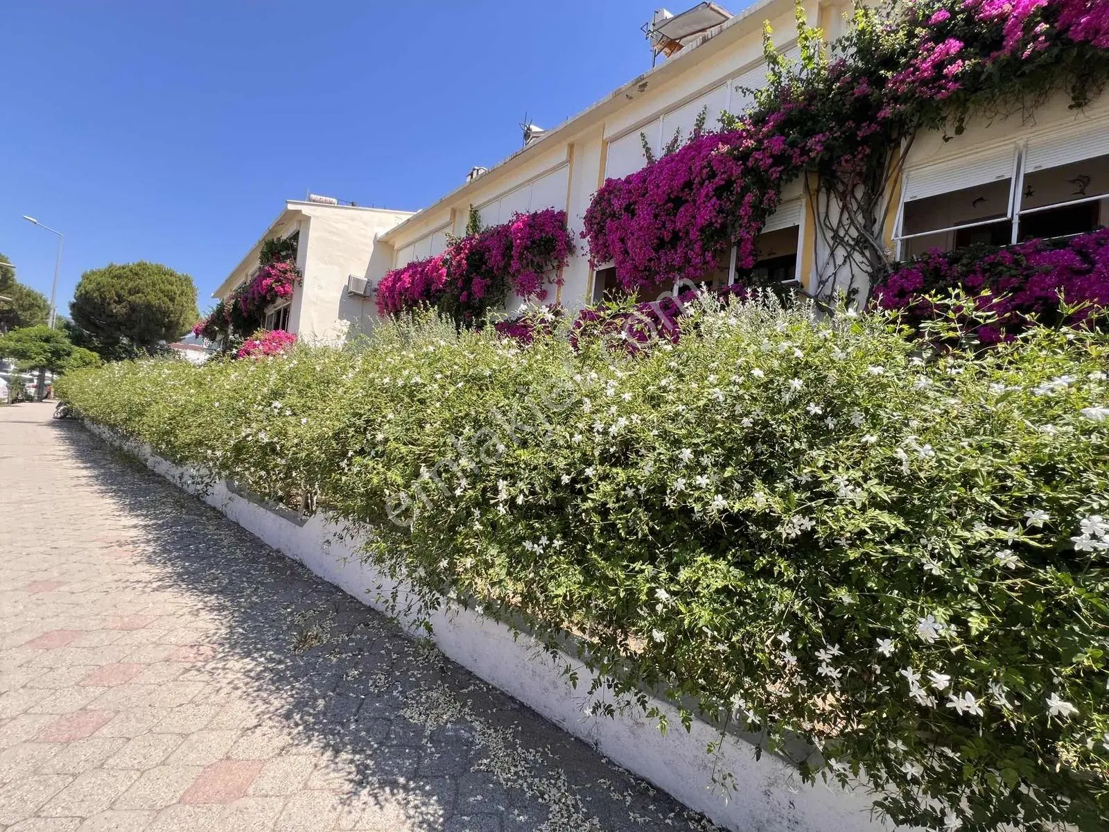 Palmera'dan Marmaris Merkez 2+1 Kupon Yatırımlık Fırsat Daire - Görsel 2