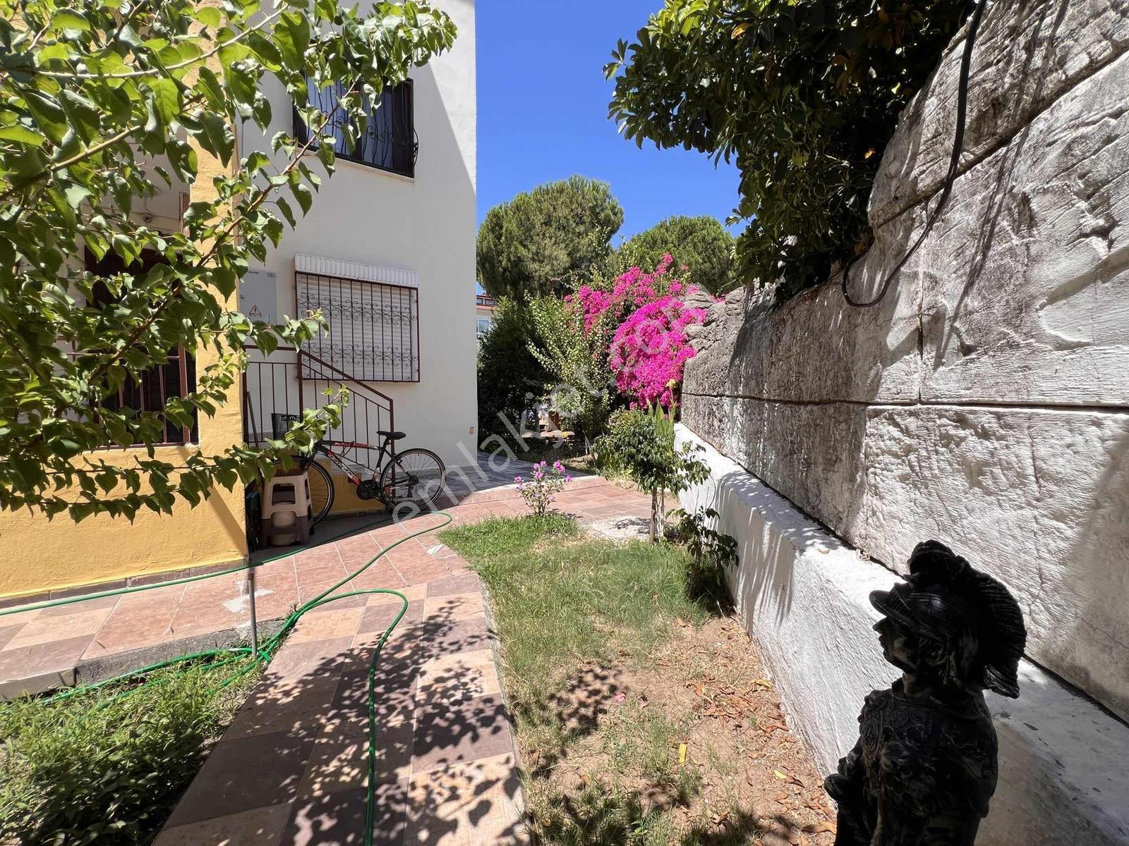Palmera'dan Marmaris Merkez 2+1 Kupon Yatırımlık Fırsat Daire - Görsel 20