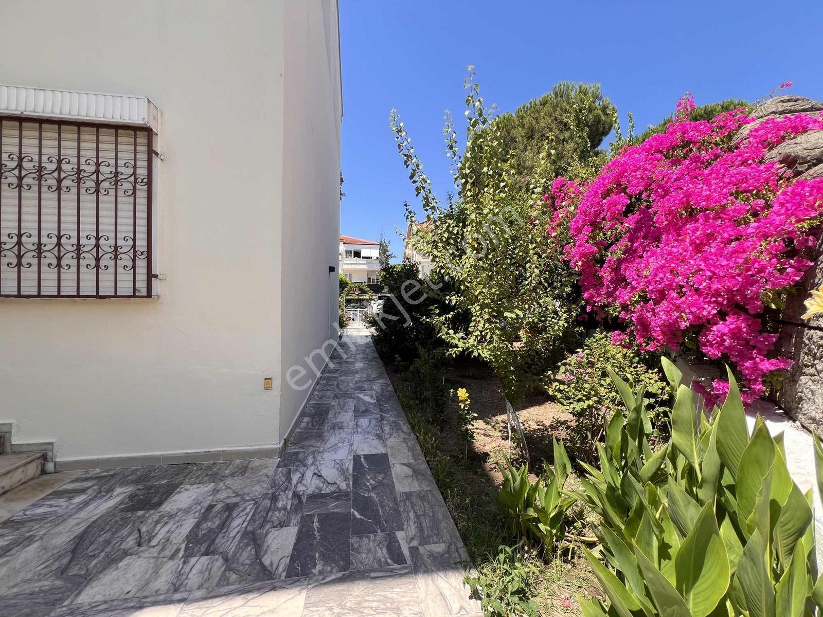 Palmera'dan Marmaris Merkez 2+1 Kupon Yatırımlık Fırsat Daire - Görsel 13