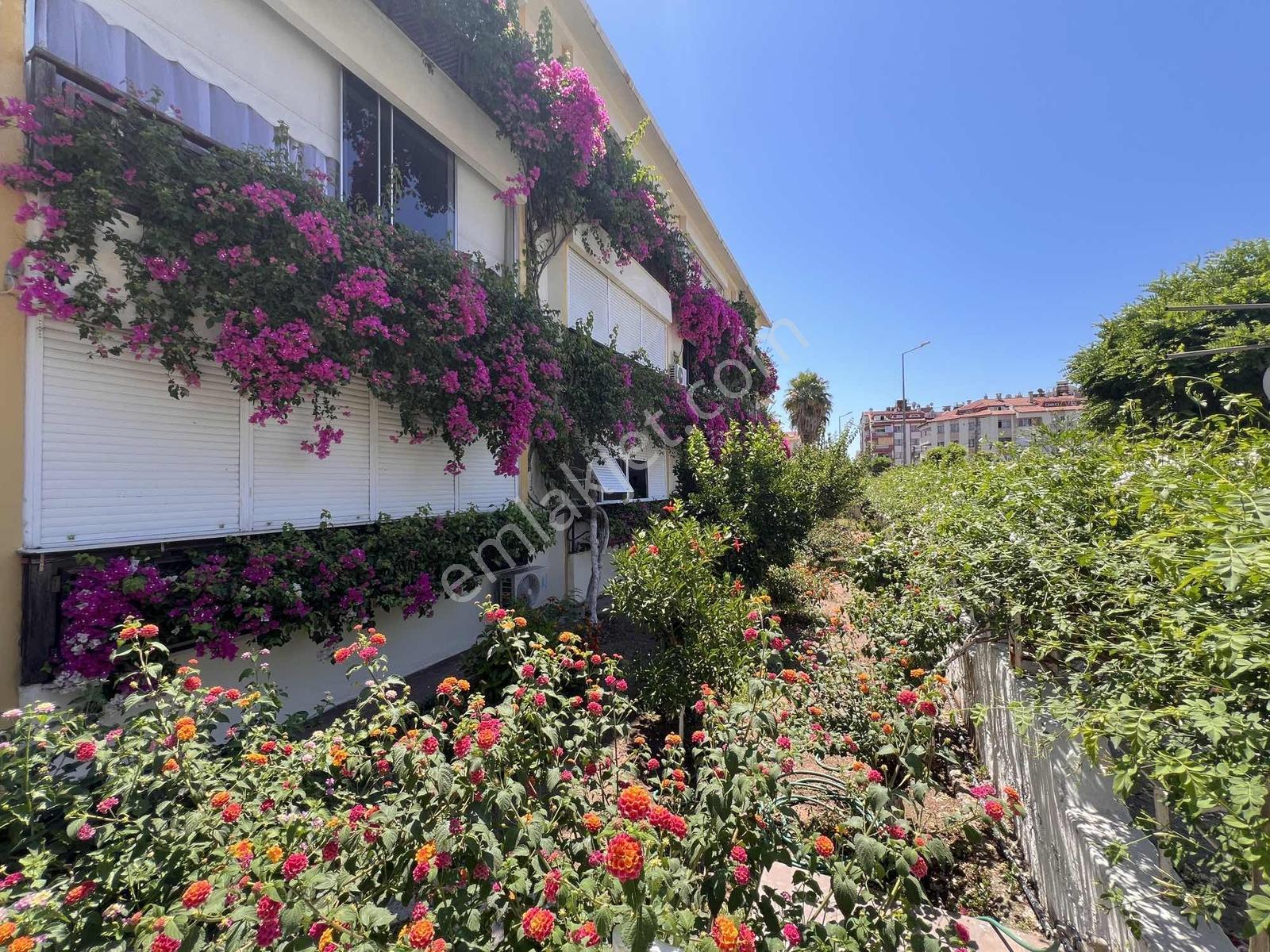 Palmera'dan Marmaris Merkez 2+1 Kupon Yatırımlık Fırsat Daire - Görsel 27