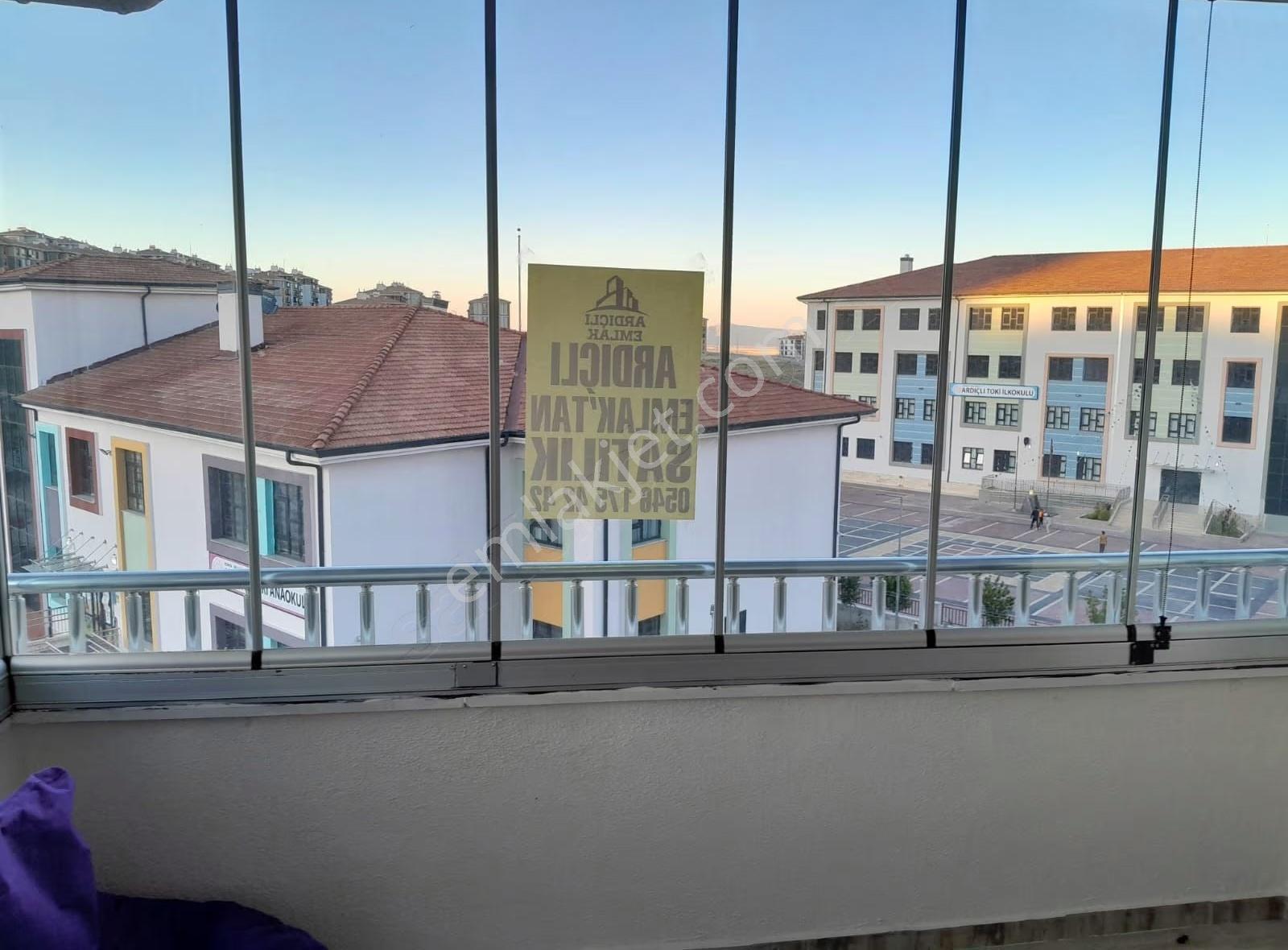 Ardıçlı Emlak Tan Acill... - Görsel 13
