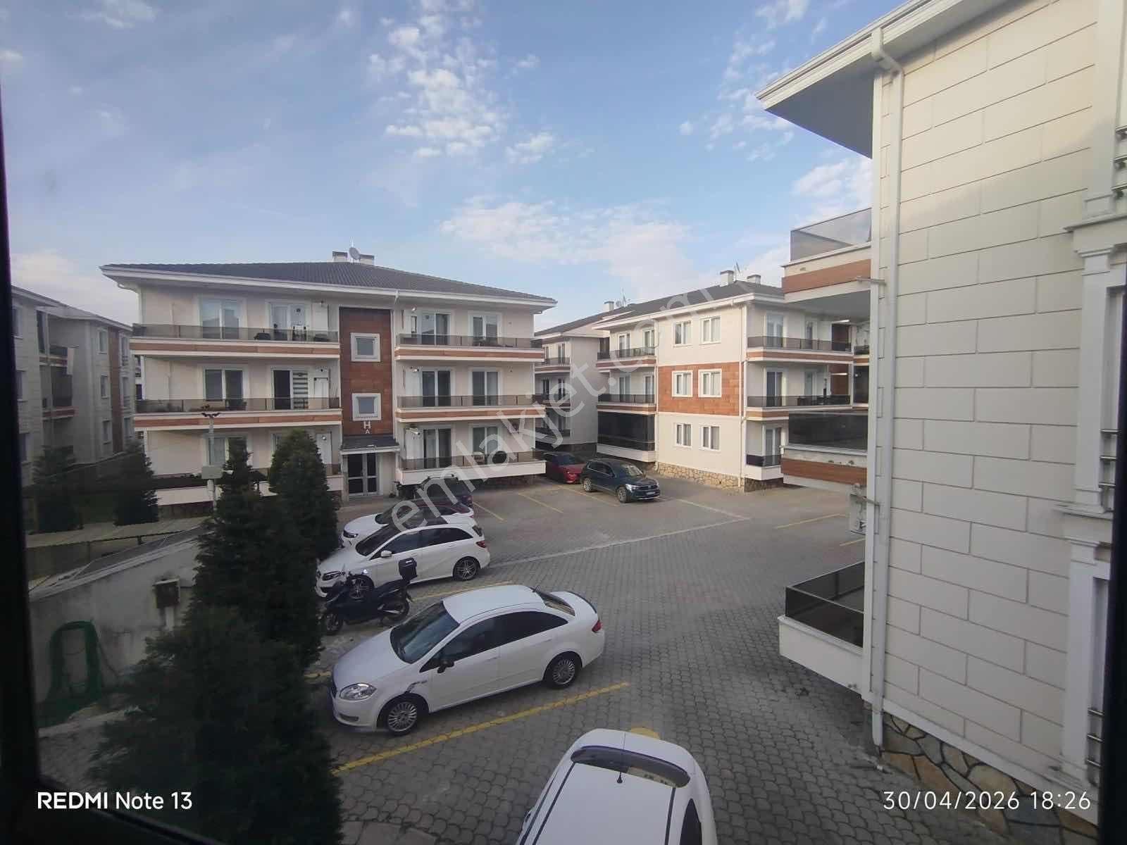 Sakarya Royal'den Loca 3 Sitesinde Satılık 2+1 Daire - Görsel 9