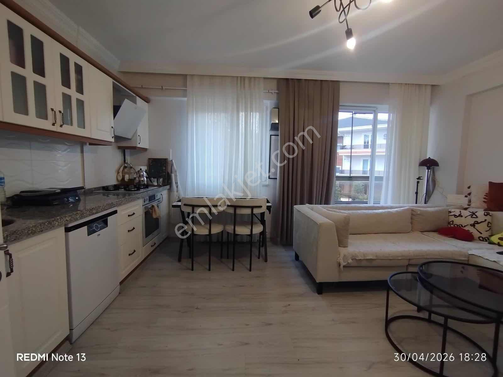 Sakarya Royal'den Loca 3 Sitesinde Satılık 2+1 Daire - Görsel 21