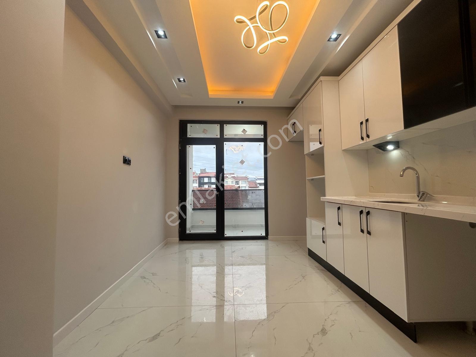Zincirlikuyu Mh.bursa Cd.yakını Giyinme Odalı 2+1 Daire Bz-7 - Görsel 28