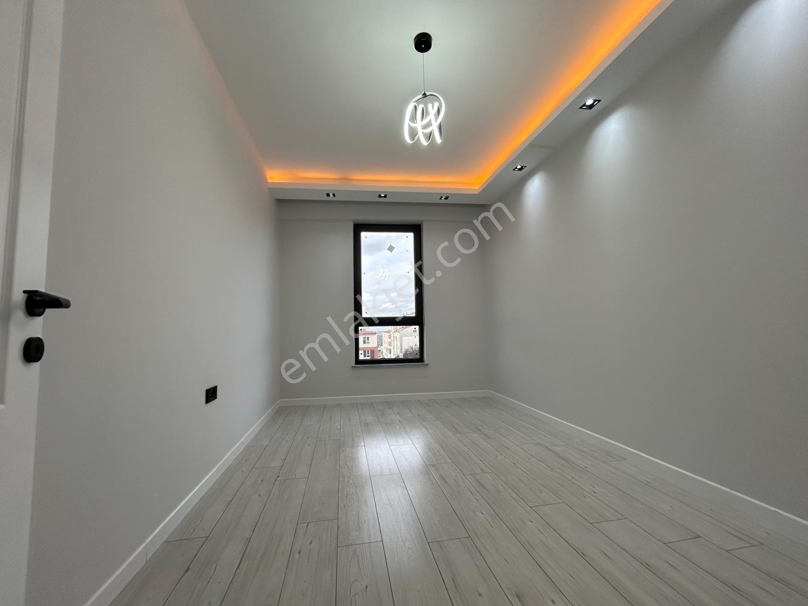 Zincirlikuyu Mh.bursa Cd.yakını Giyinme Odalı 2+1 Daire Bz-7 - Görsel 3