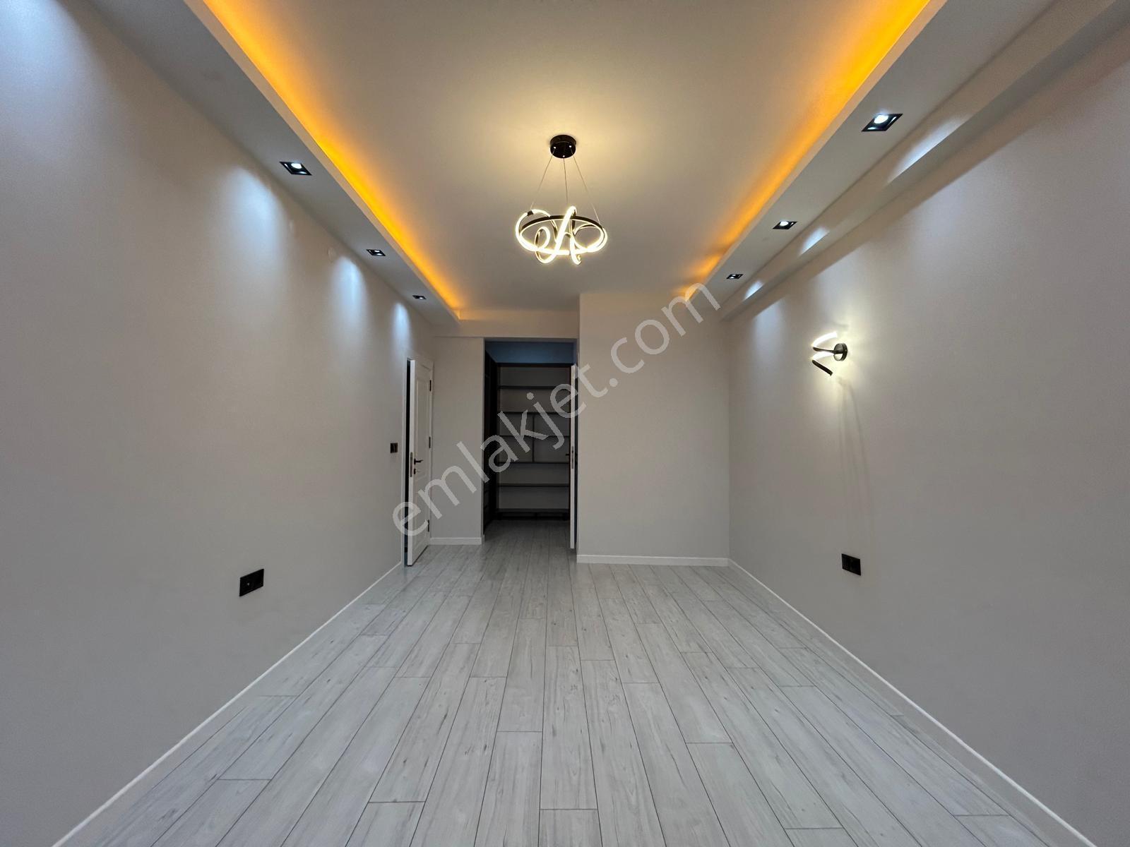Zincirlikuyu Mh.bursa Cd.yakını Giyinme Odalı 2+1 Daire Bz-7 - Görsel 4