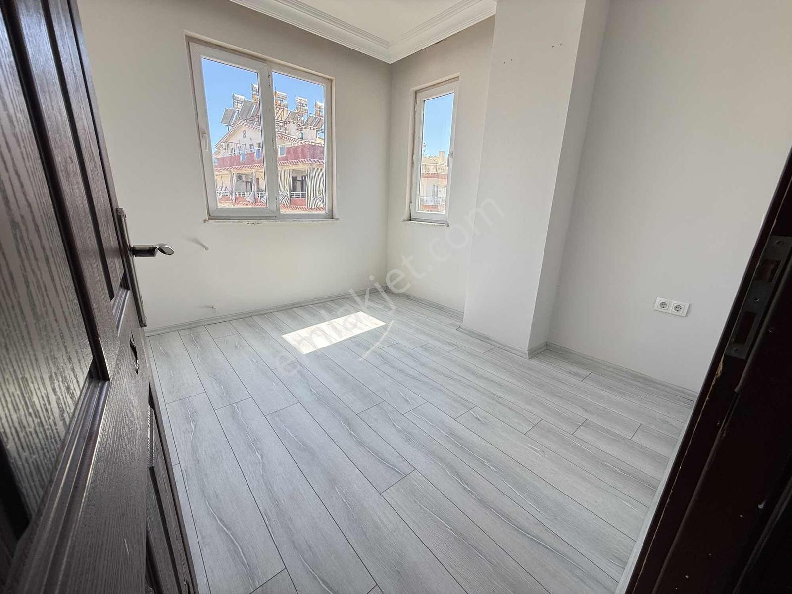 Kepez Kuzeyyaka Mahallesinde Kiralık 2+1 3.kat 90m2 - Görsel 7
