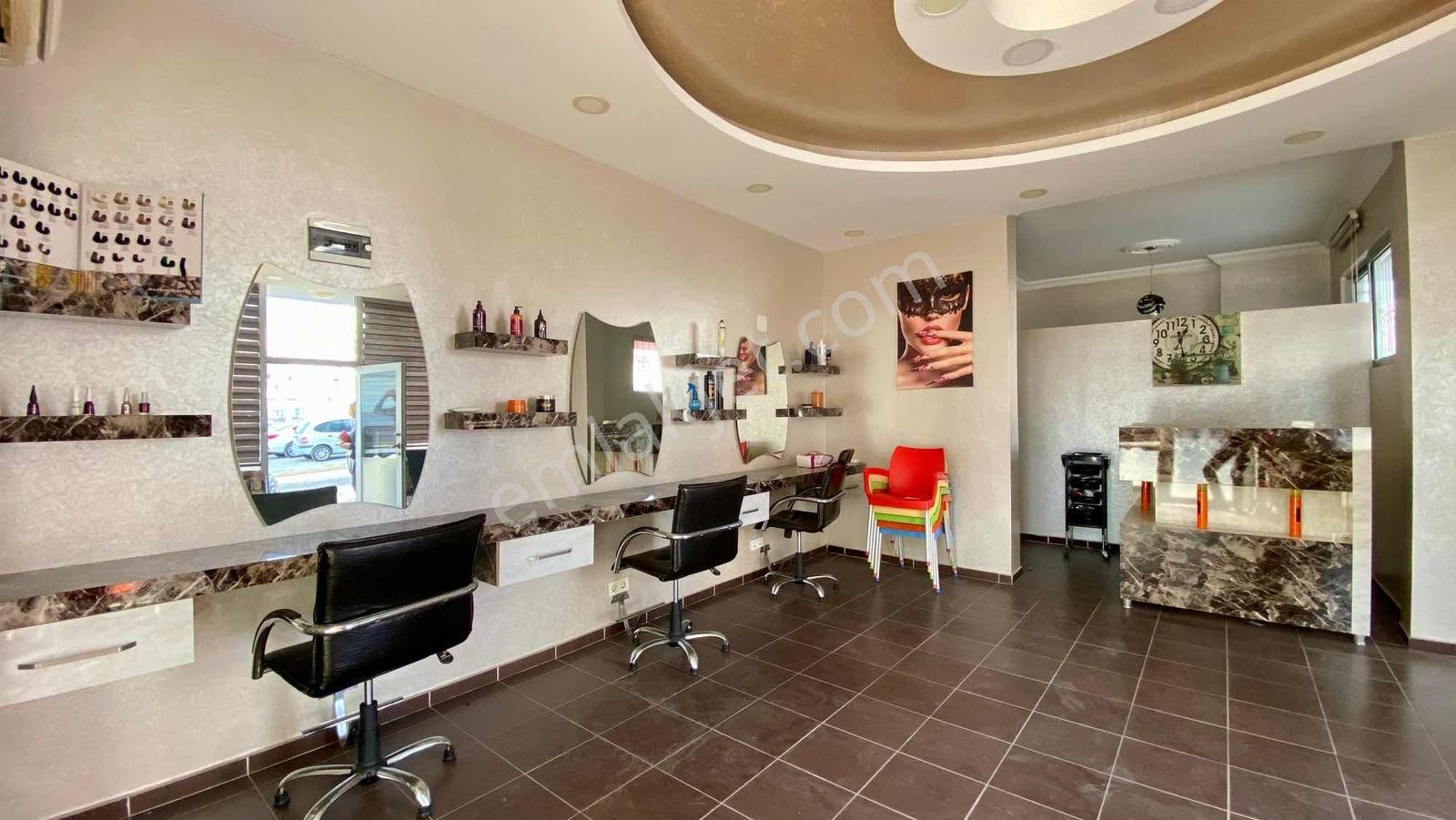 Avax Tan Kiralık İşyeri Dükkan - Görsel 4