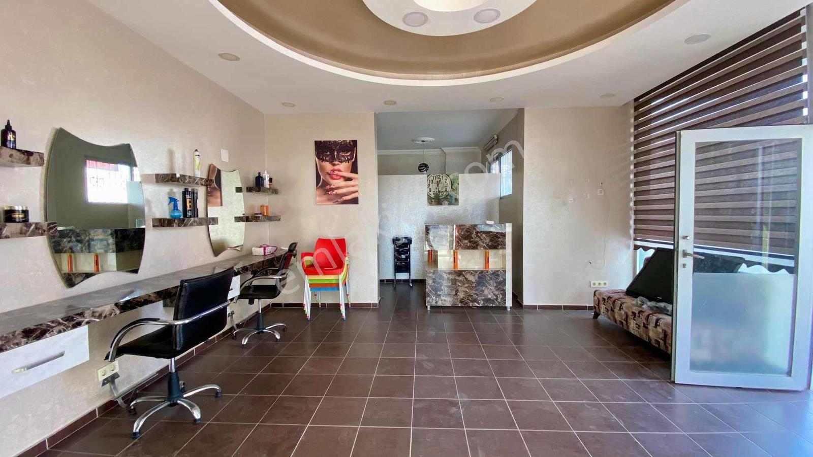 Avax Tan Kiralık İşyeri Dükkan - Görsel 7
