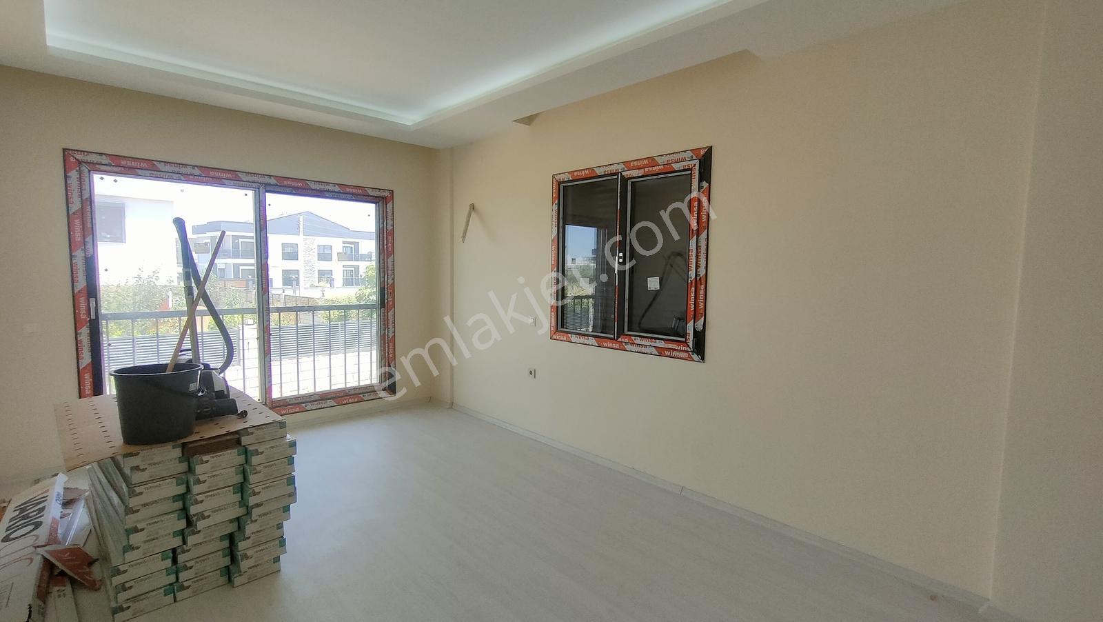 İzmir Menderes'te Kiralık 4+1 Yeni Tripleks - Görsel 4