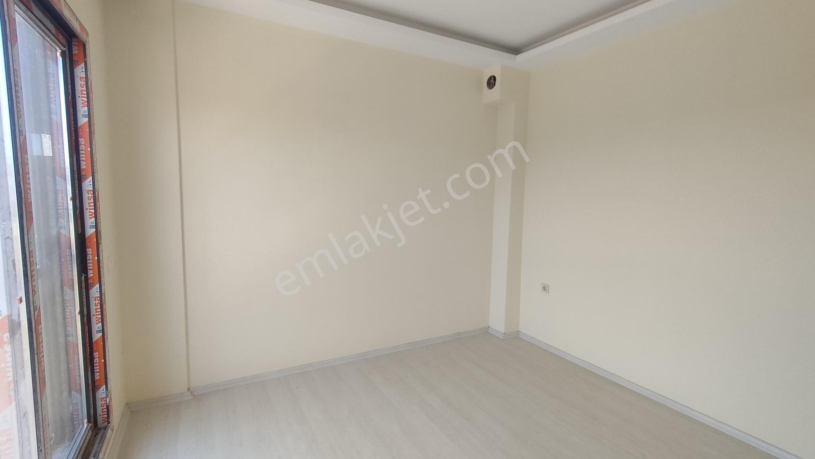 İzmir Menderes'te Kiralık 4+1 Yeni Tripleks - Görsel 13