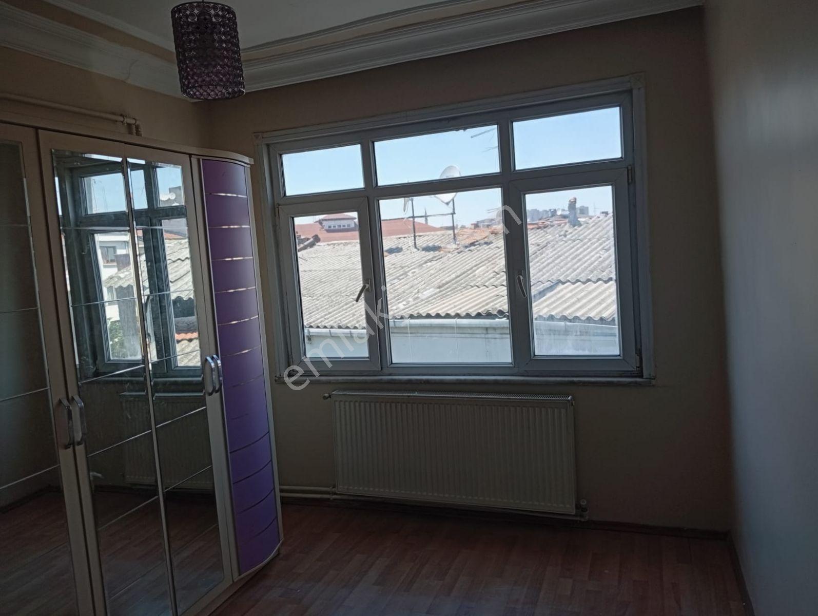 Kocamustafapaşa Yedi Şehitler Sokakta Kiralık Daire - Görsel 16