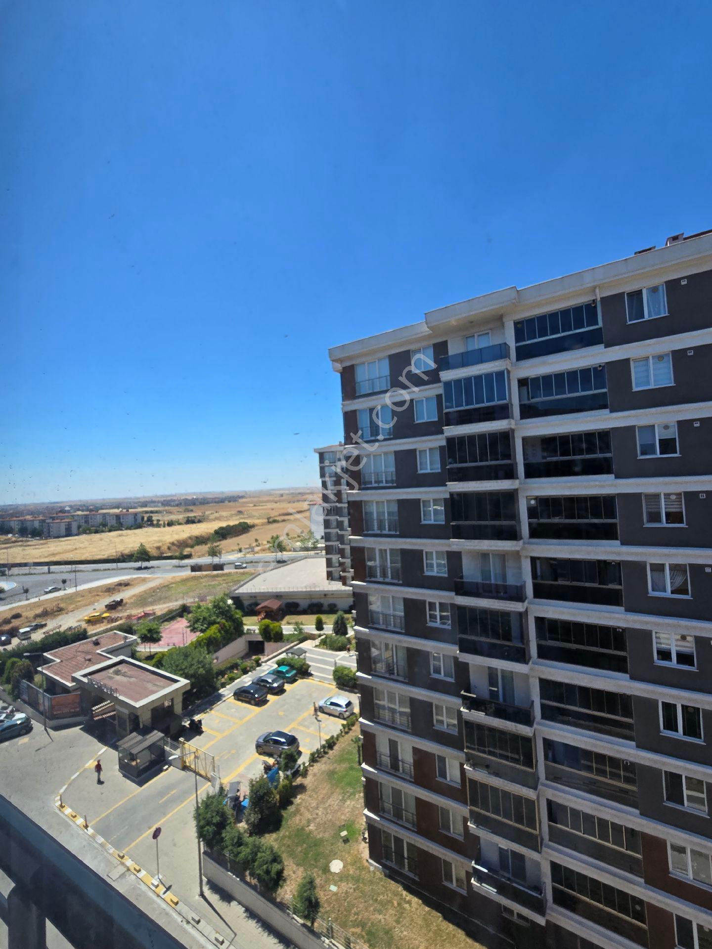 Re/max Land'den | Kervancı Cıty 3'te Havuzlu Sitede Fırsat 2+1 Daire! - Görsel 14