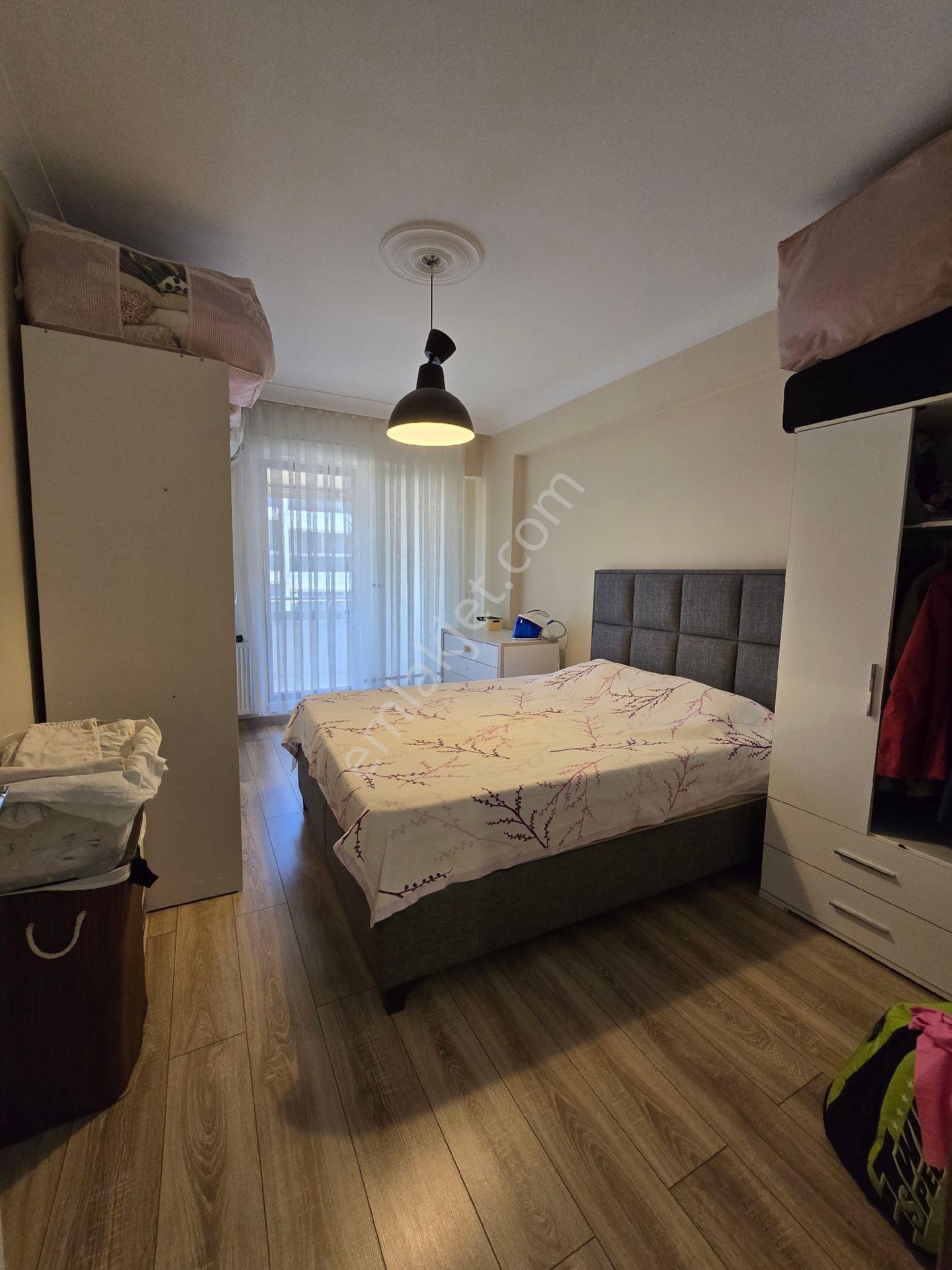 Re/max Land'den | Kervancı Cıty 3'te Havuzlu Sitede Fırsat 2+1 Daire! - Görsel 10