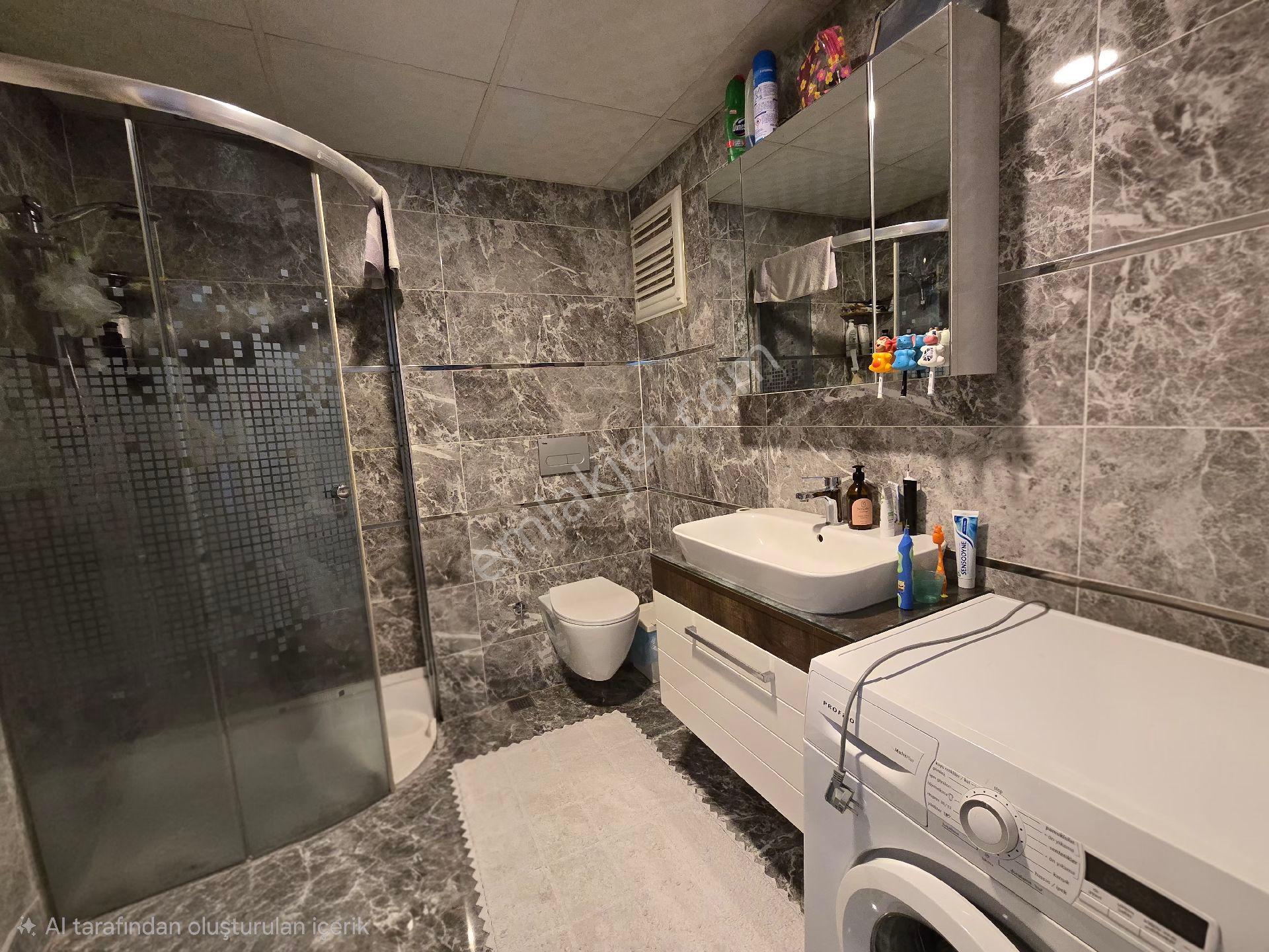 Re/max Land'den | Kervancı Cıty 3'te Havuzlu Sitede Fırsat 2+1 Daire! - Görsel 4