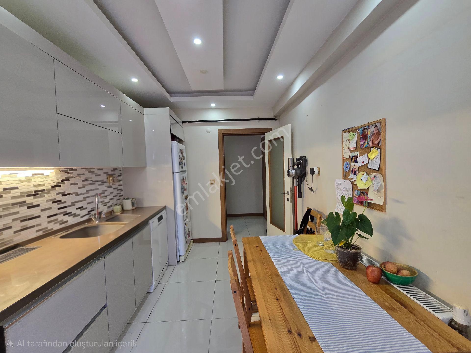 Re/max Land'den | Kervancı Cıty 3'te Havuzlu Sitede Fırsat 2+1 Daire! - Görsel 2