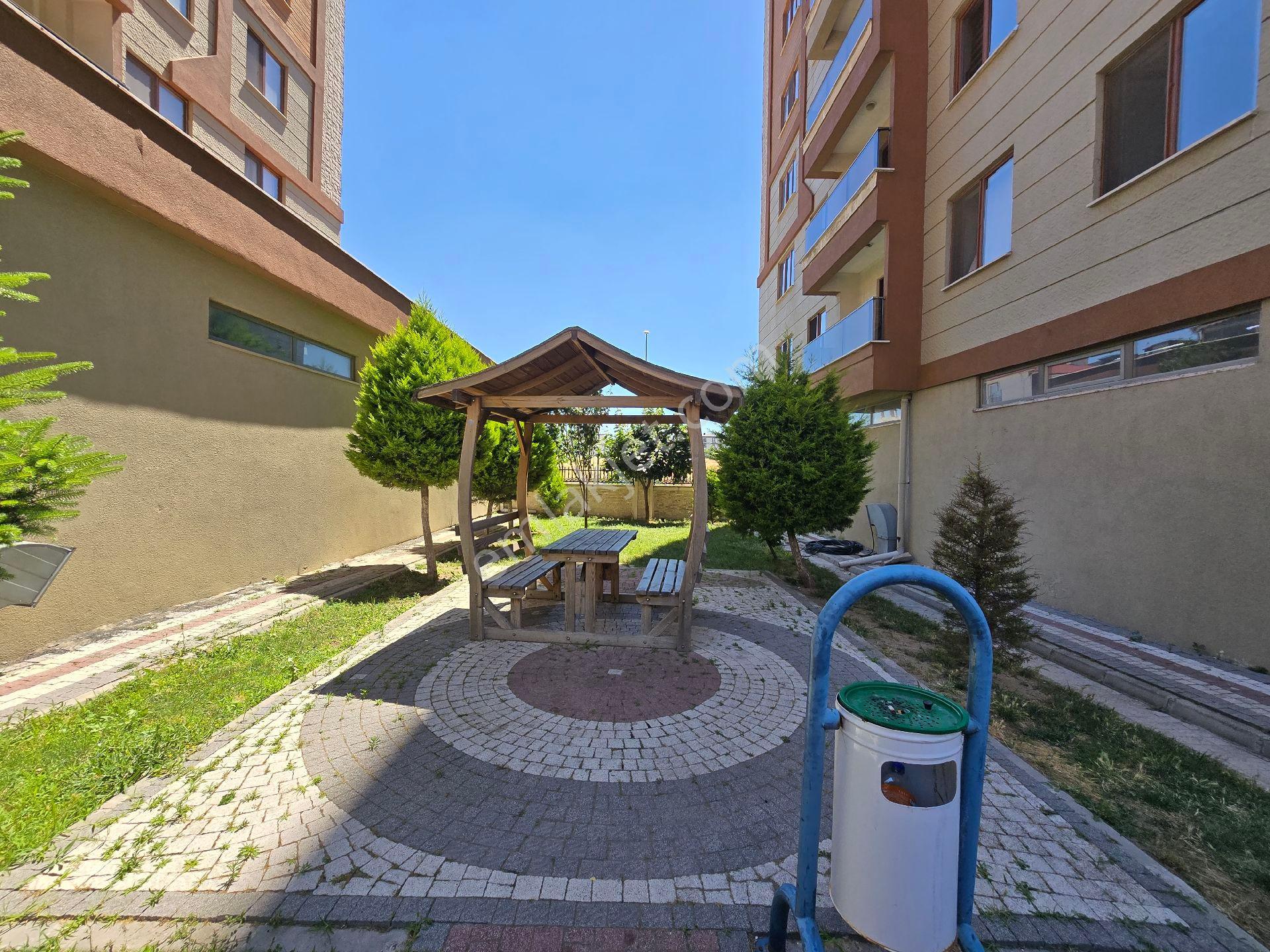 Re/max Land'den | Kervancı Cıty 3'te Havuzlu Sitede Fırsat 2+1 Daire! - Görsel 23