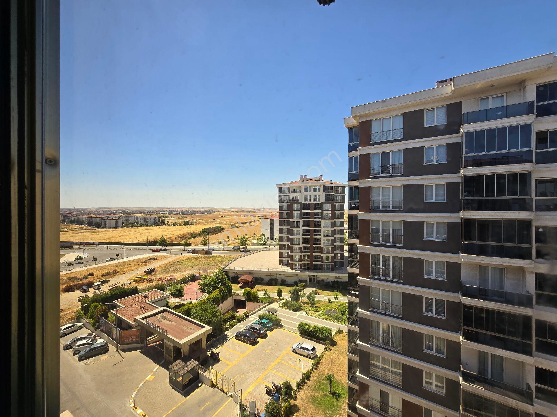 Re/max Land'den | Kervancı Cıty 3'te Havuzlu Sitede Fırsat 2+1 Daire! - Görsel 12