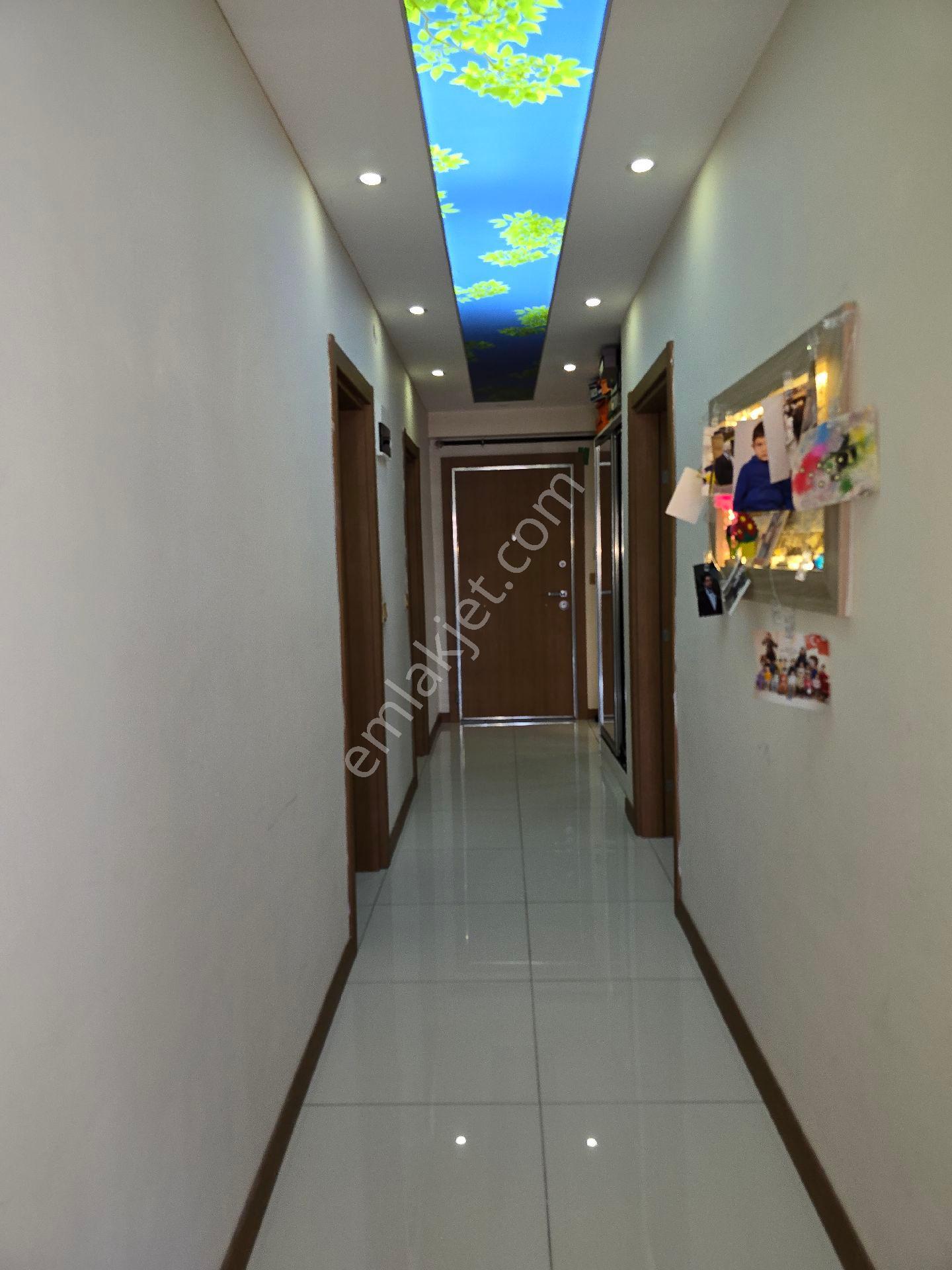Re/max Land'den | Kervancı Cıty 3'te Havuzlu Sitede Fırsat 2+1 Daire! - Görsel 9