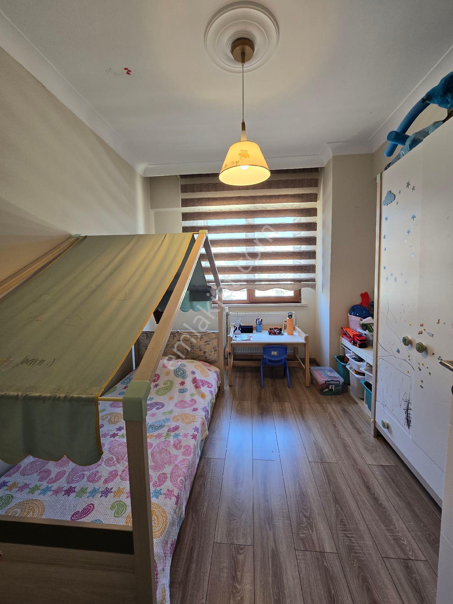 Re/max Land'den | Kervancı Cıty 3'te Havuzlu Sitede Fırsat 2+1 Daire! - Görsel 11