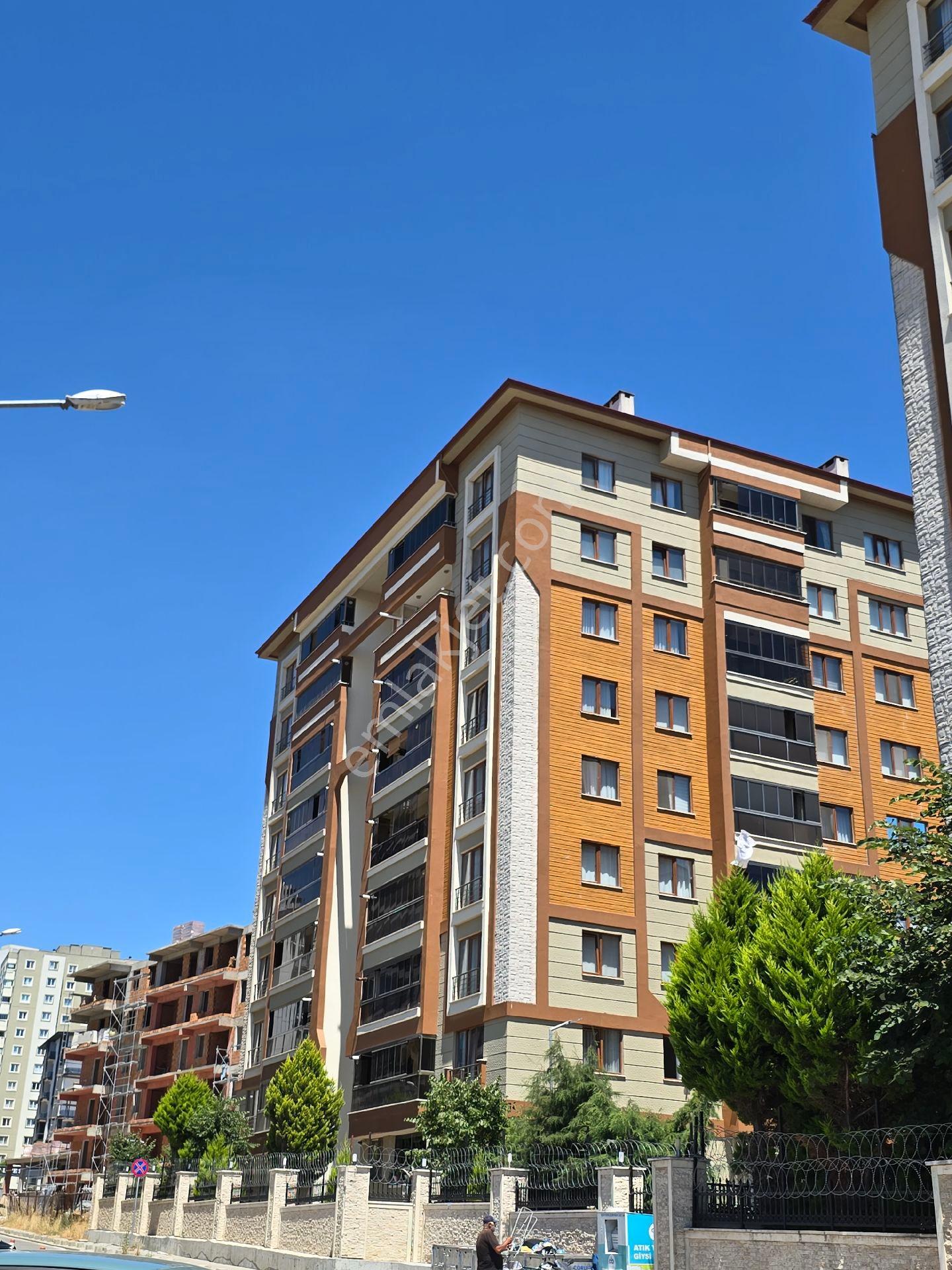Re/max Land'den | Kervancı Cıty 3'te Havuzlu Sitede Fırsat 2+1 Daire! - Görsel 26