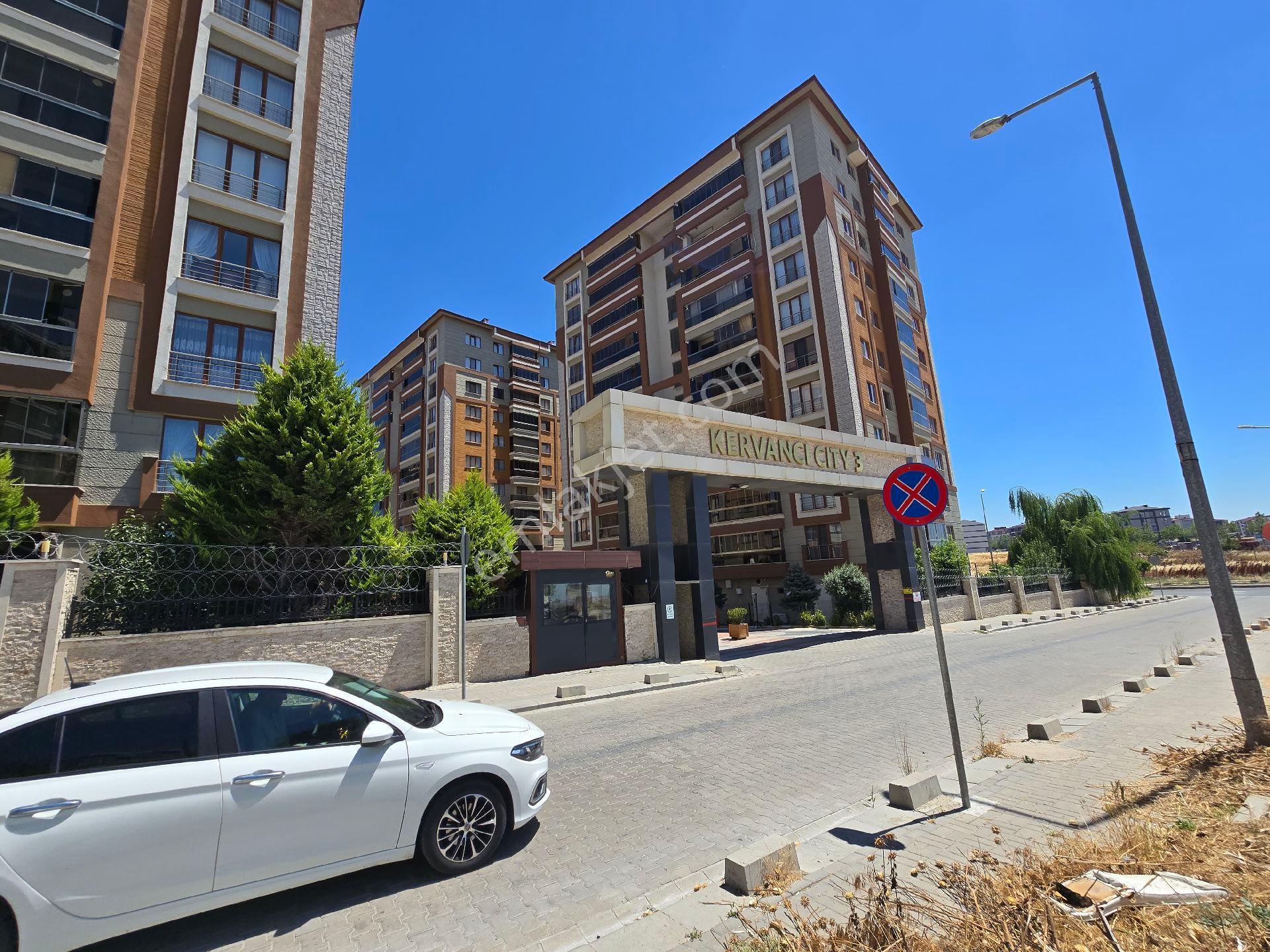 Re/max Land'den | Kervancı Cıty 3'te Havuzlu Sitede Fırsat 2+1 Daire! - Görsel 25