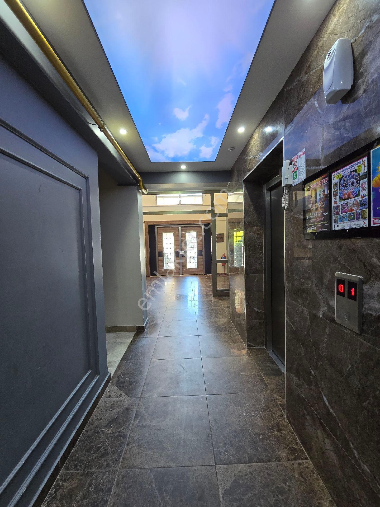 Re/max Land'den | Kervancı Cıty 3'te Havuzlu Sitede Fırsat 2+1 Daire! - Görsel 7
