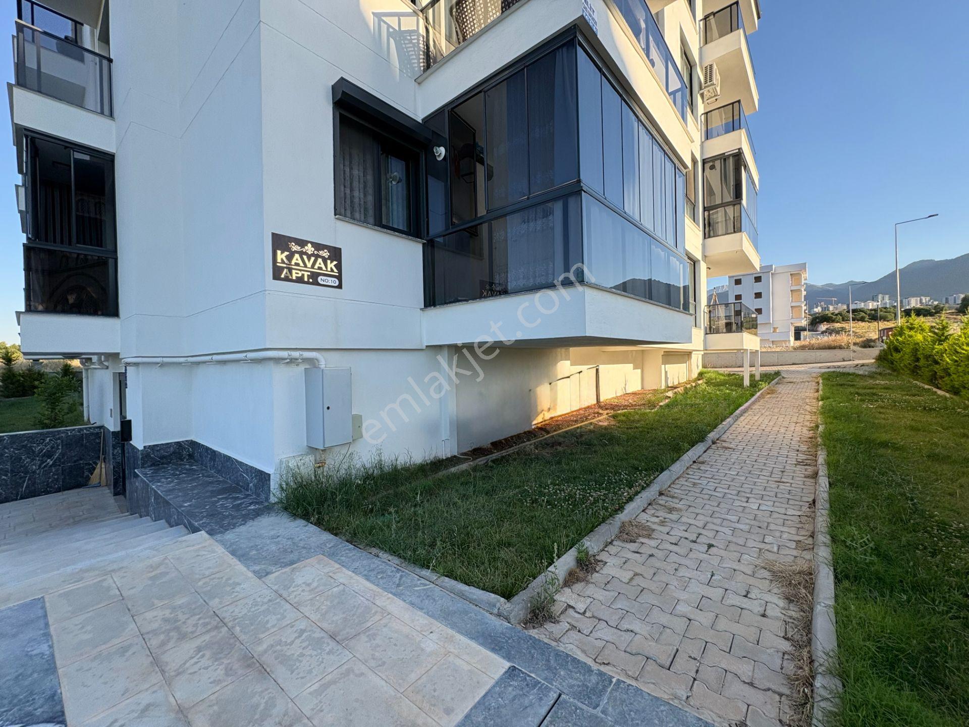Çakmak Mahallesi Kiralık 2+1 Daire - Görsel 28