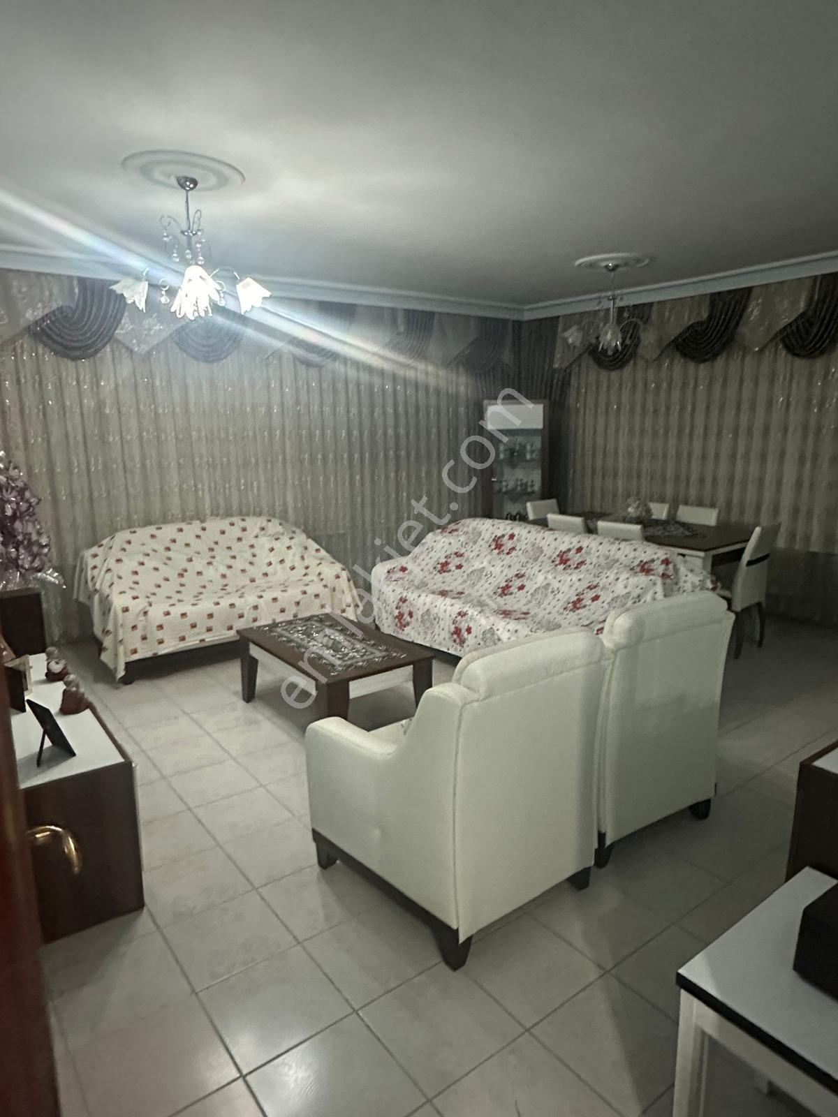 Eşyalı Kiralık Daire - Görsel 8