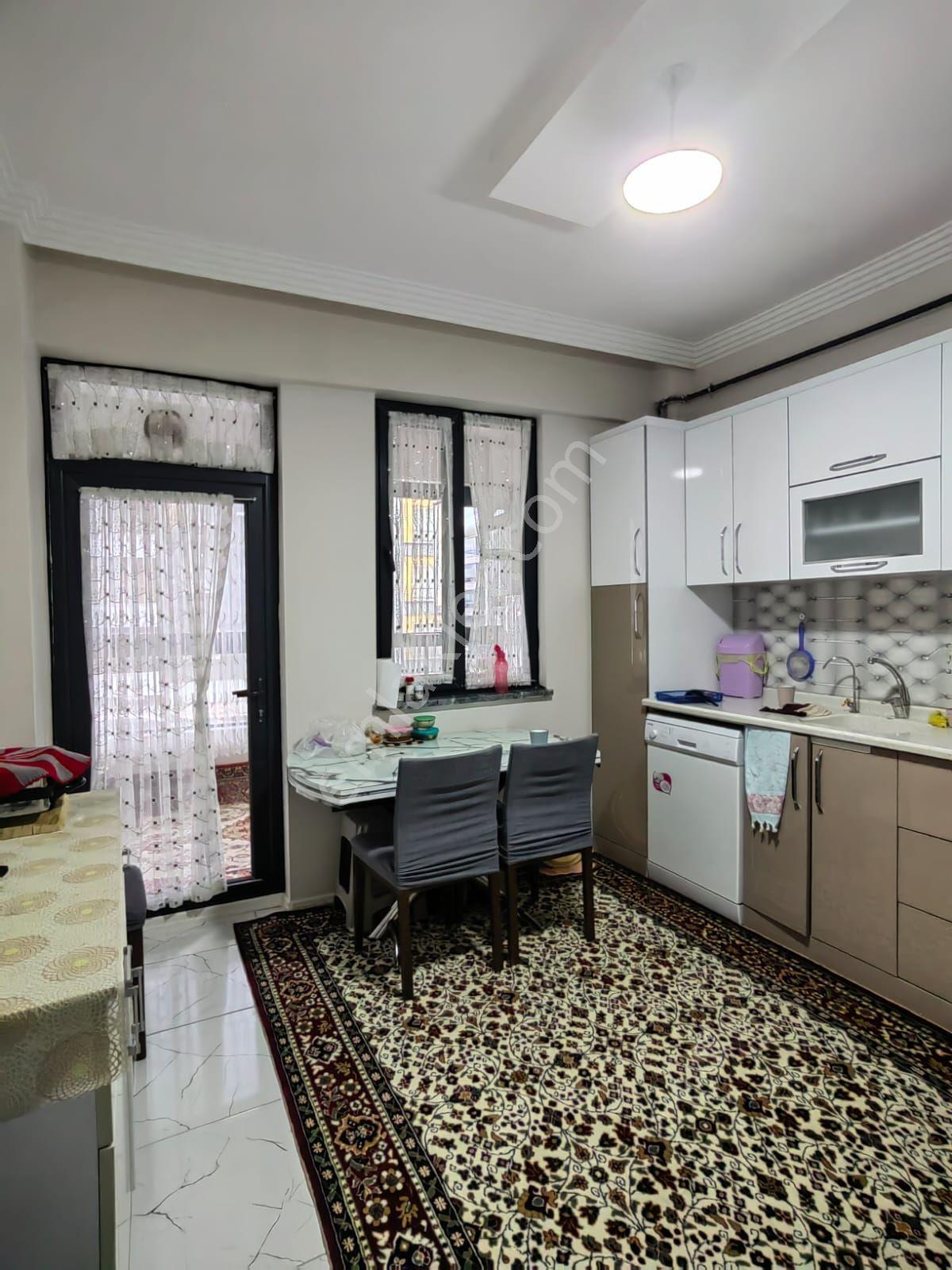 Akçay Emlak'tan Akşehir Gazi Mahallesi Adliye Lojmanları Civarında Üç Yaşında Satılık 2+1 Daire - Görsel 21