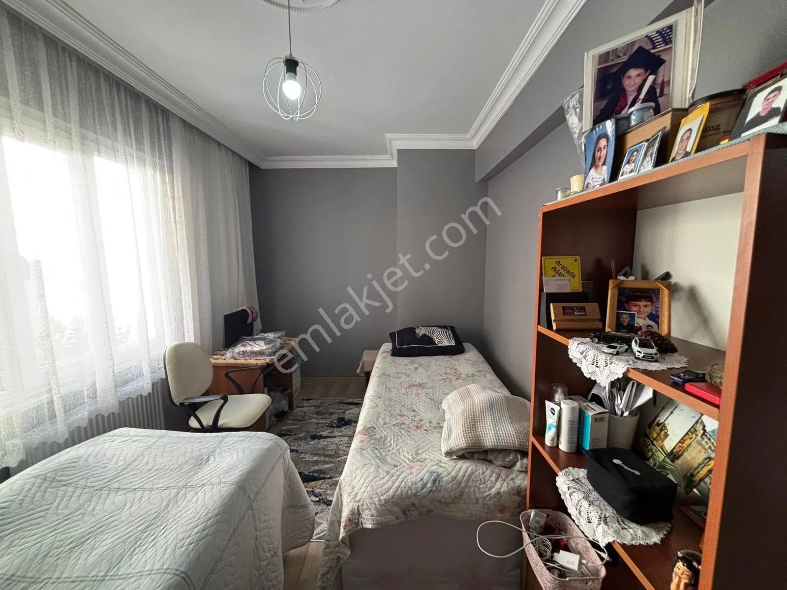 **eryıldız İnşaat'tan Köşemde Çarşı İçinde 120m2 Ultra Lüks 2+1* - Görsel 18