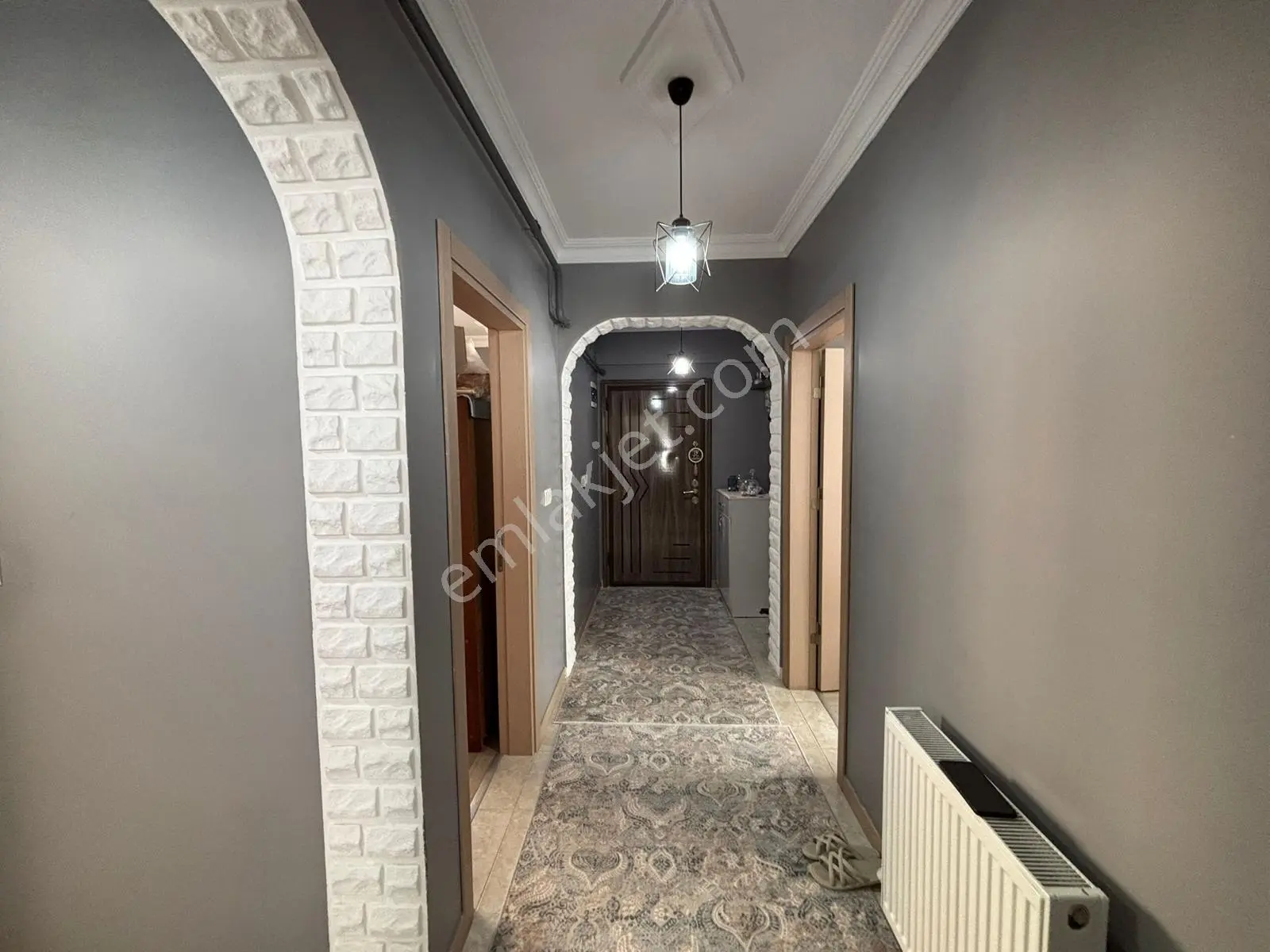 **eryıldız İnşaat'tan Köşemde Çarşı İçinde 120m2 Ultra Lüks 2+1* - Görsel 27