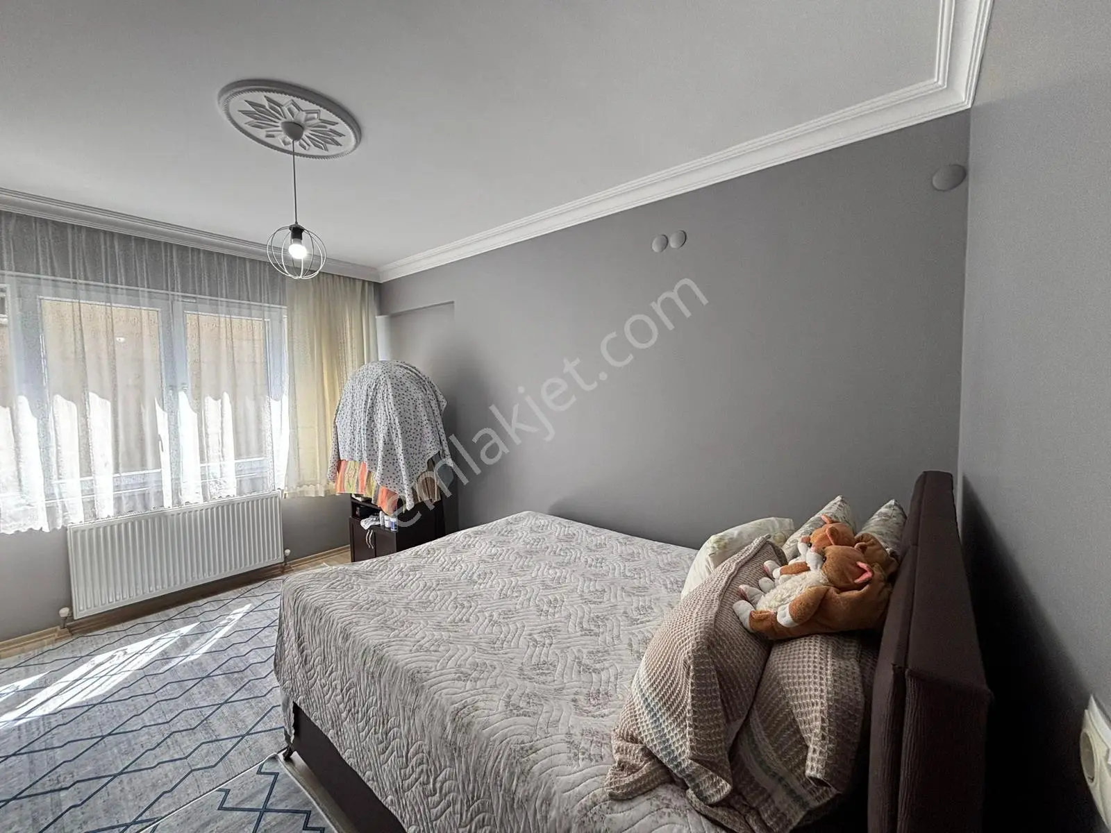 **eryıldız İnşaat'tan Köşemde Çarşı İçinde 120m2 Ultra Lüks 2+1* - Görsel 22