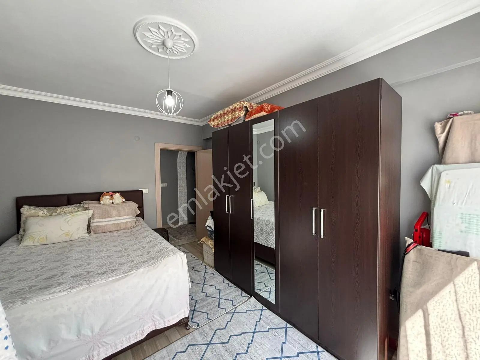 **eryıldız İnşaat'tan Köşemde Çarşı İçinde 120m2 Ultra Lüks 2+1* - Görsel 23