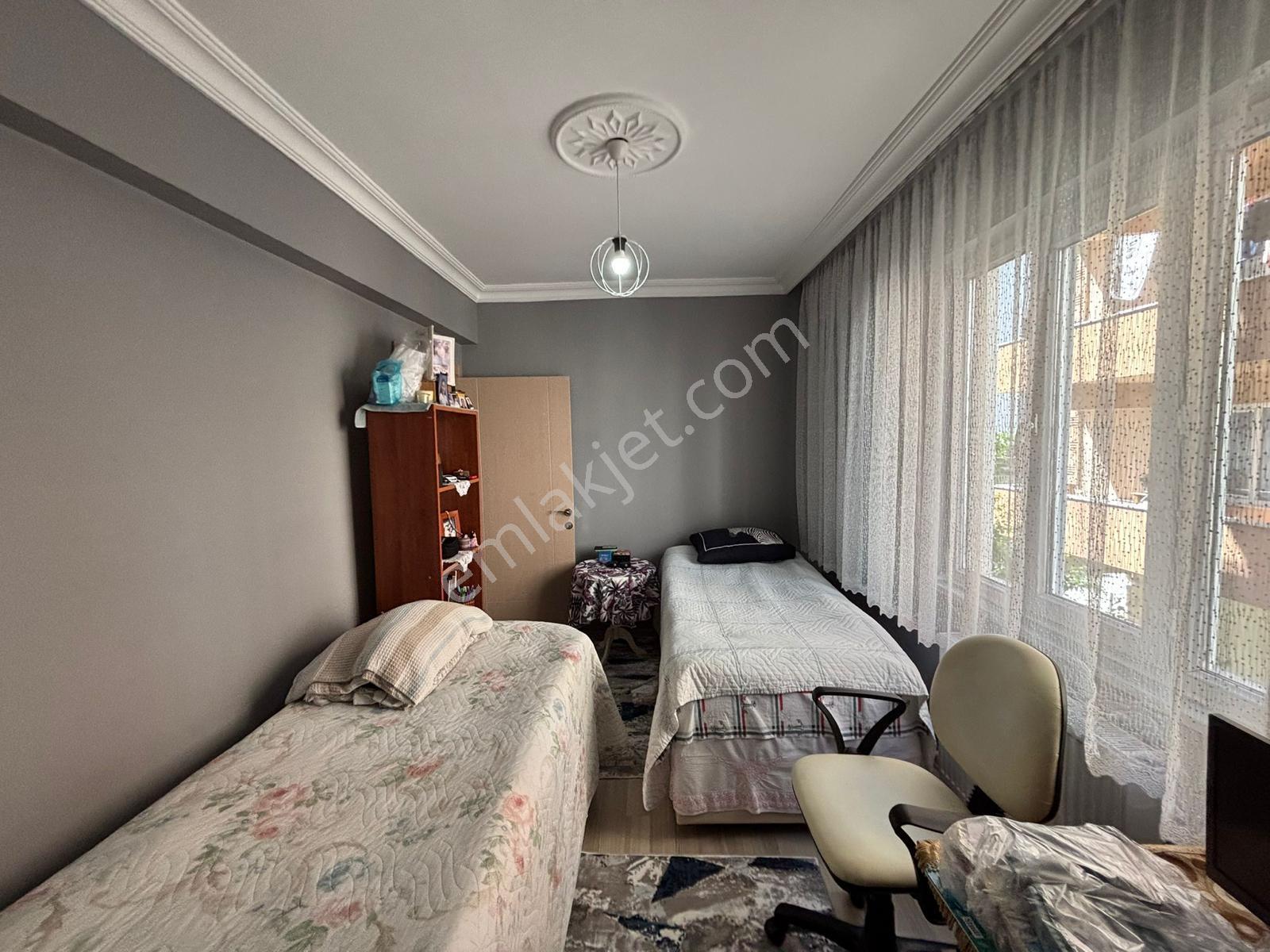 **eryıldız İnşaat'tan Köşemde Çarşı İçinde 120m2 Ultra Lüks 2+1* - Görsel 20