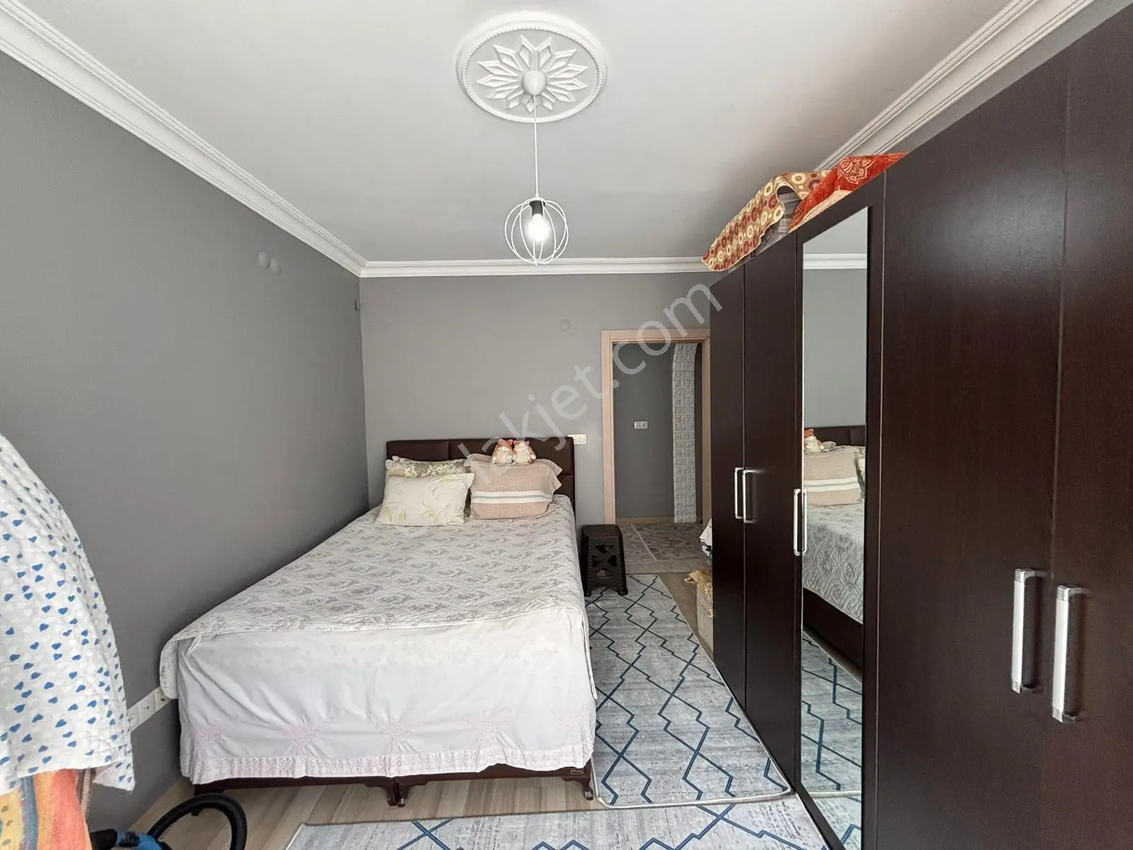 **eryıldız İnşaat'tan Köşemde Çarşı İçinde 120m2 Ultra Lüks 2+1* - Görsel 24