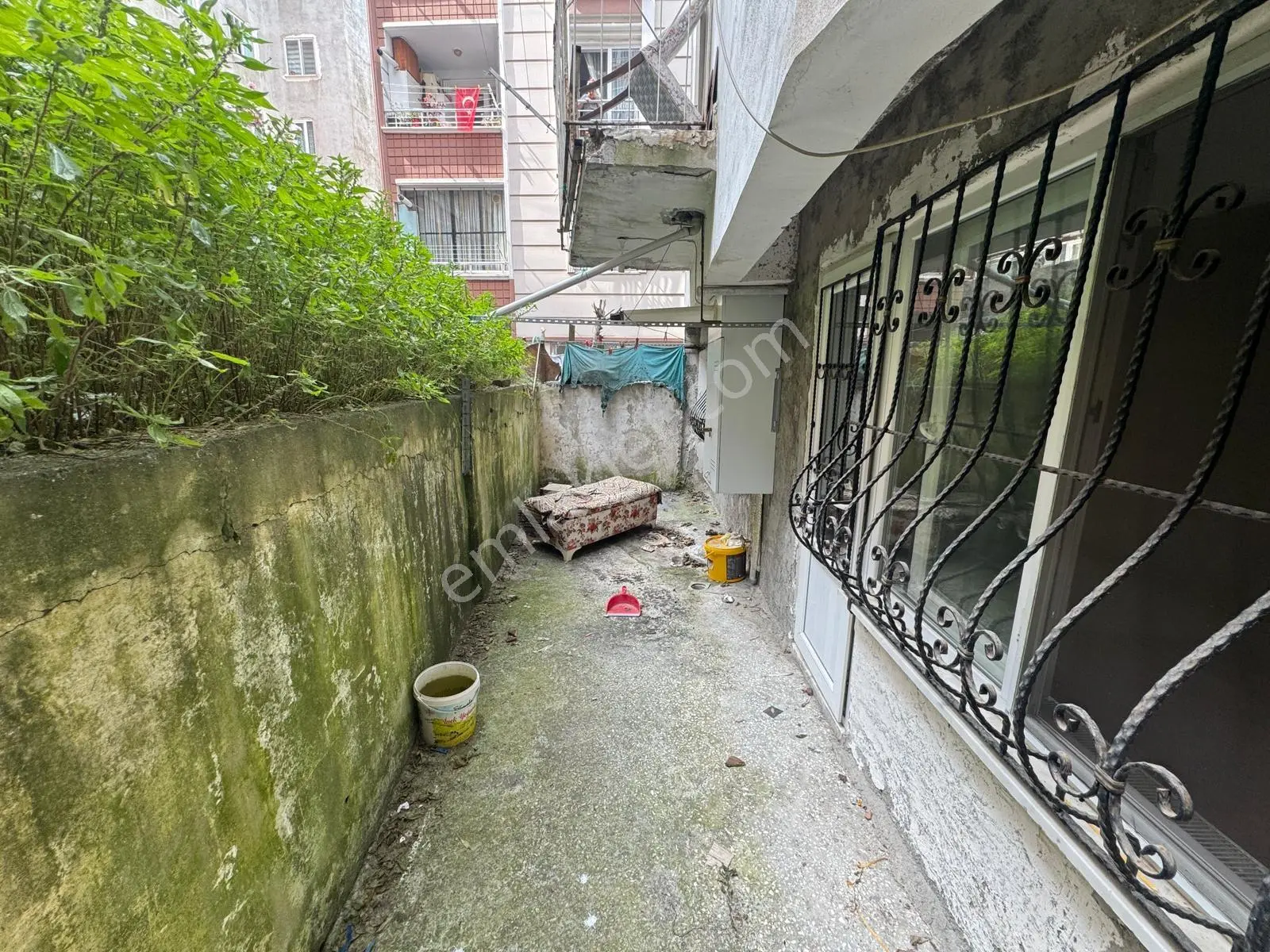 Yağmur Emlak'tan İlkadım Selahiye'de 2+1 Kiralık Daire - Görsel 13