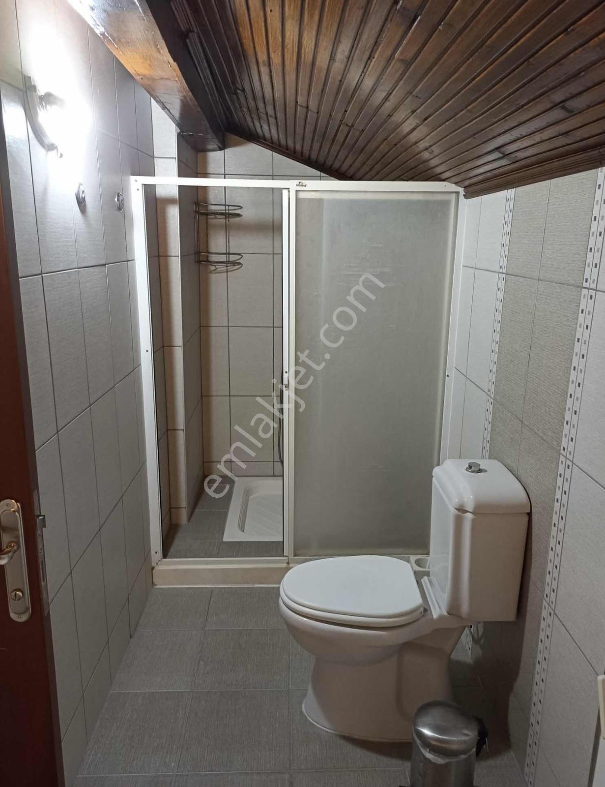 Fethiye Karagözler'de Marina Manzaralı 2+1 Eşyalı Kiralık Daire - Görsel 14