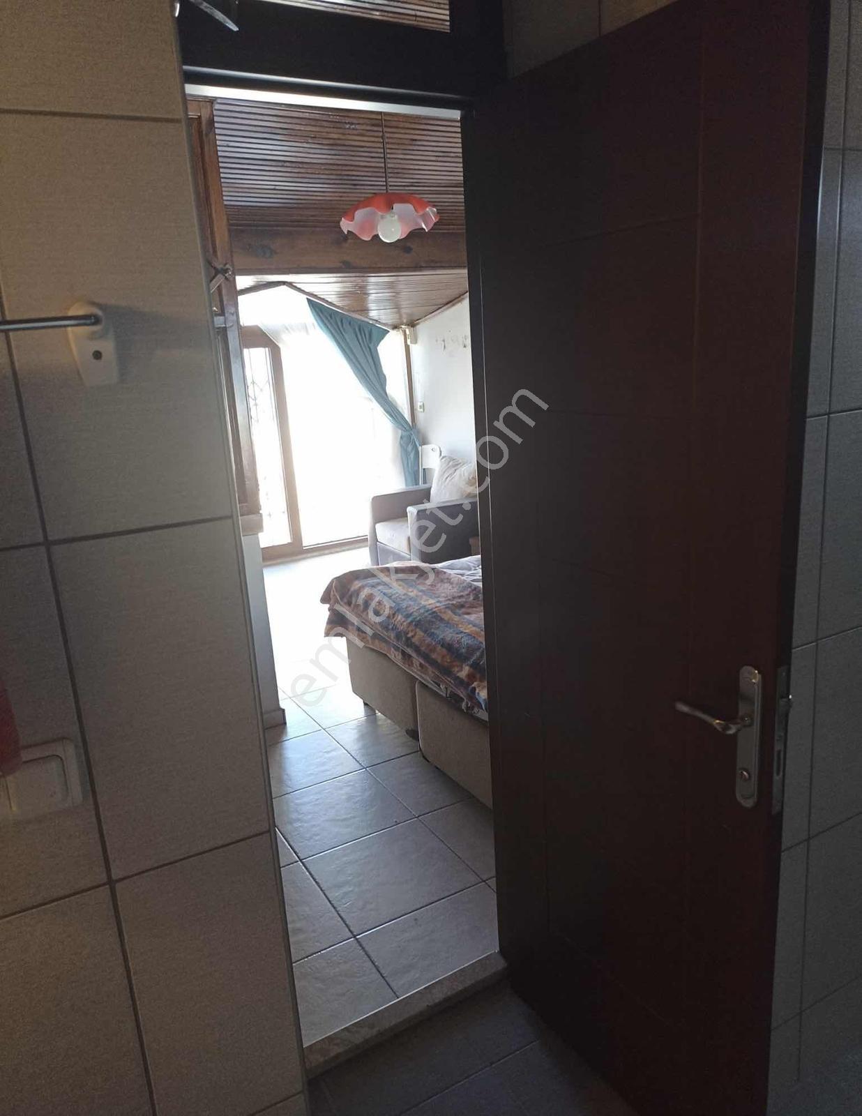 Fethiye Karagözler'de Marina Manzaralı 2+1 Eşyalı Kiralık Daire