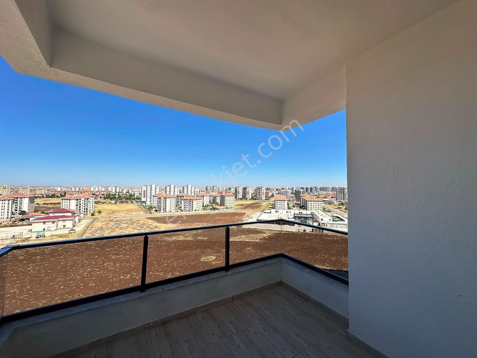 Yenişehir Üçkuyular Mahallesi'nde 1 Yaşında Satılık 2,5+1 Lüks Daire - Görsel 14