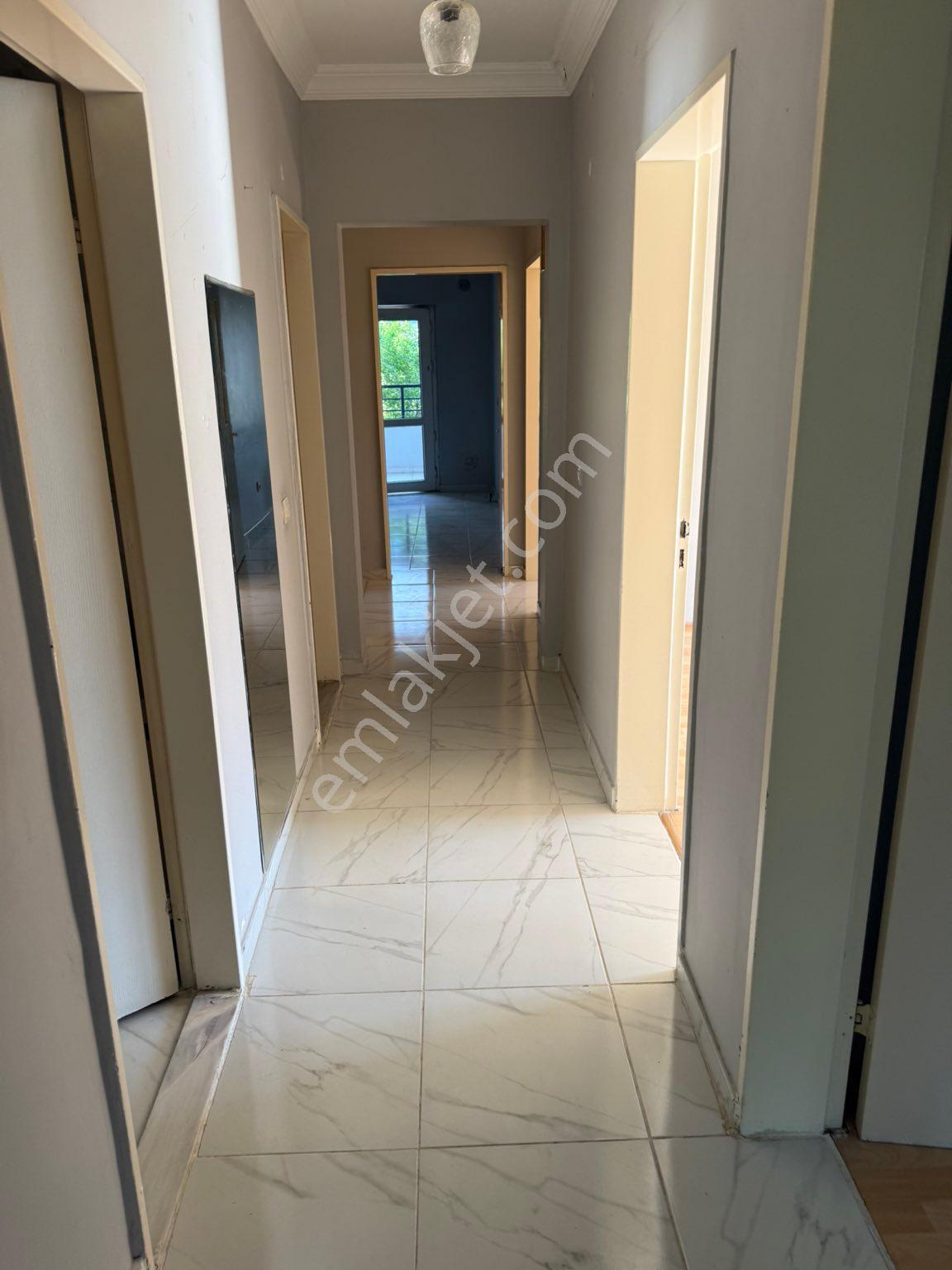 Kiralık Damlar Kalıcı Konutlarında 3+1 Giriş Kat Daire - Görsel 15
